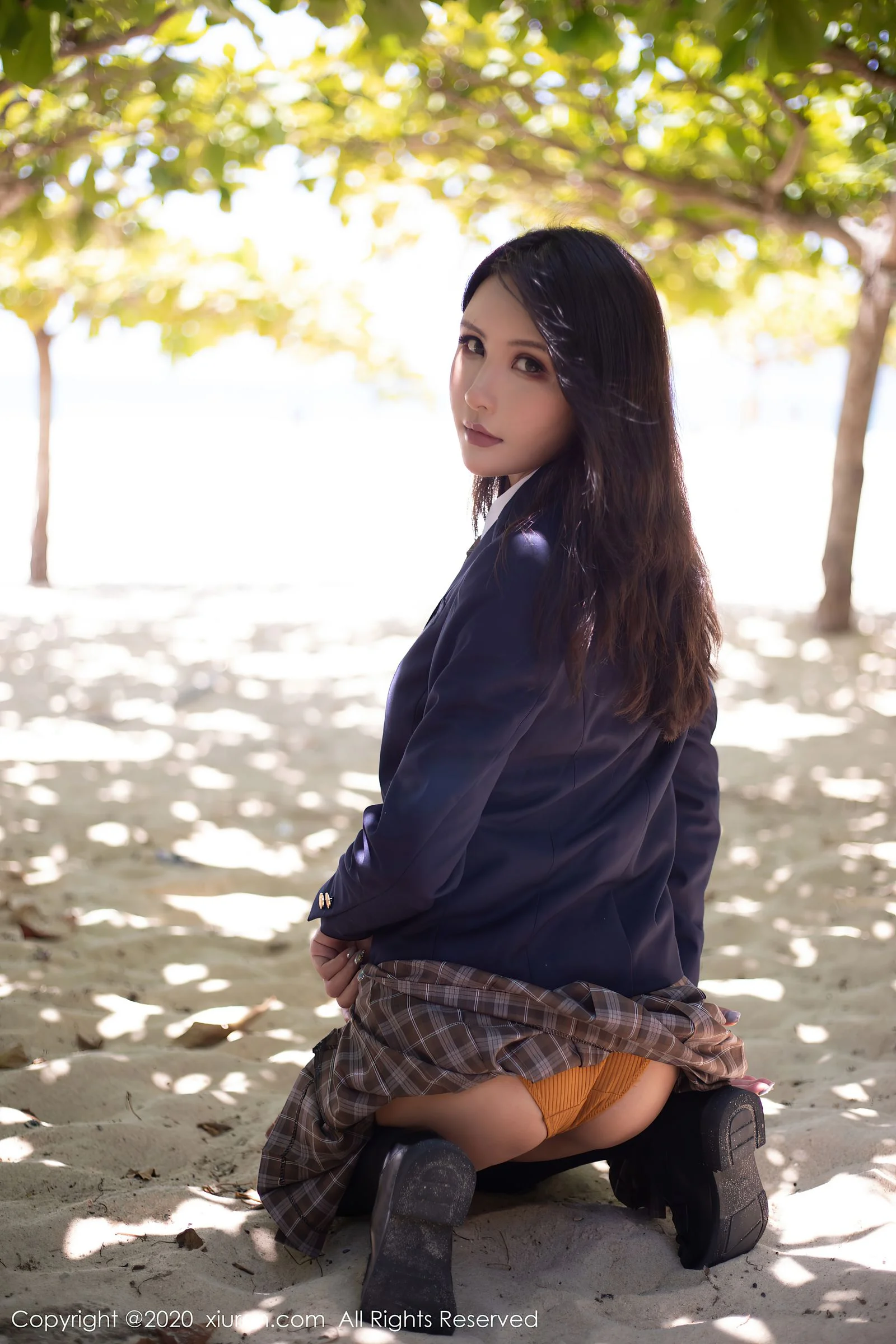 Emily顾奈奈 - Photo 5