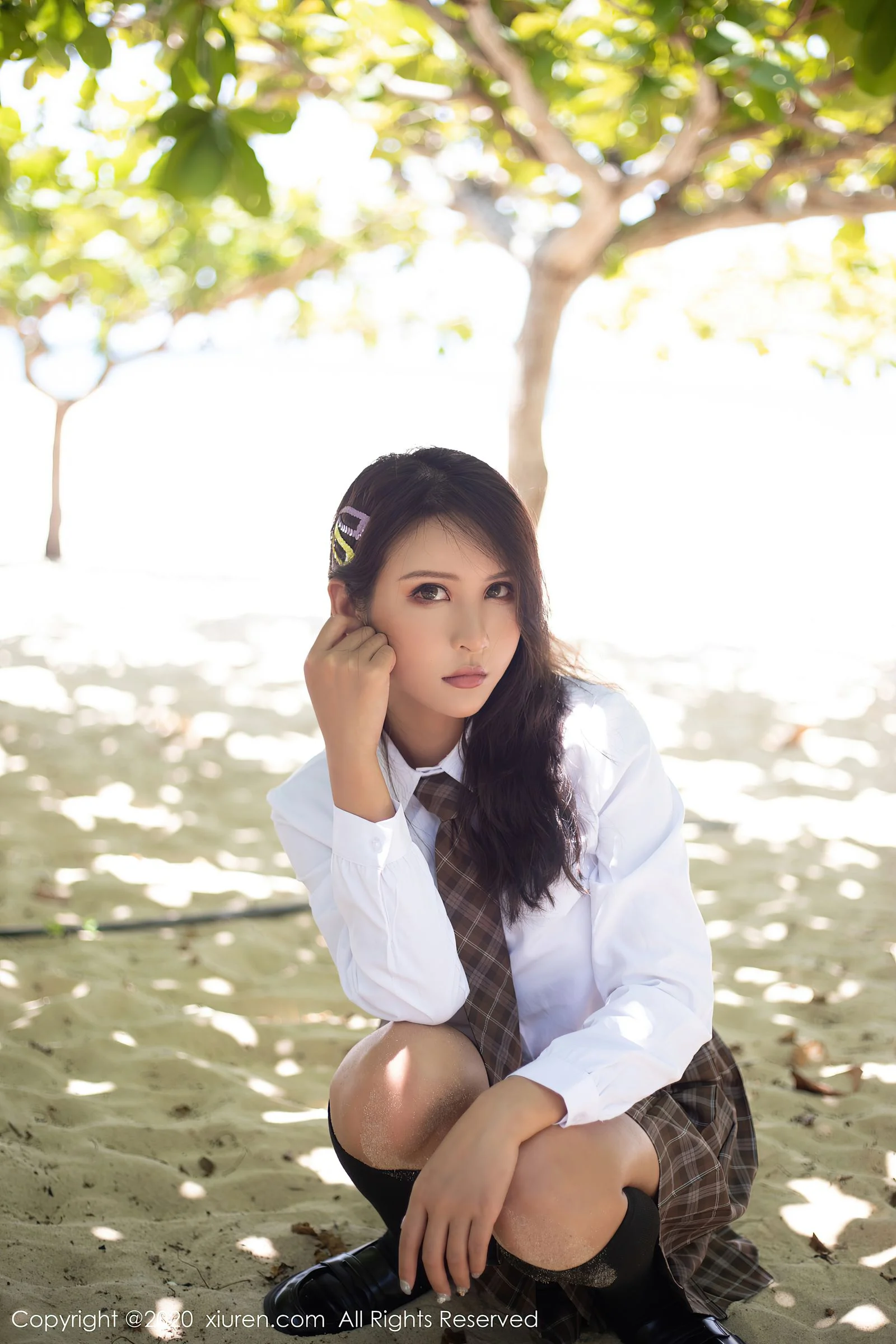 Emily顾奈奈 - Photo 12