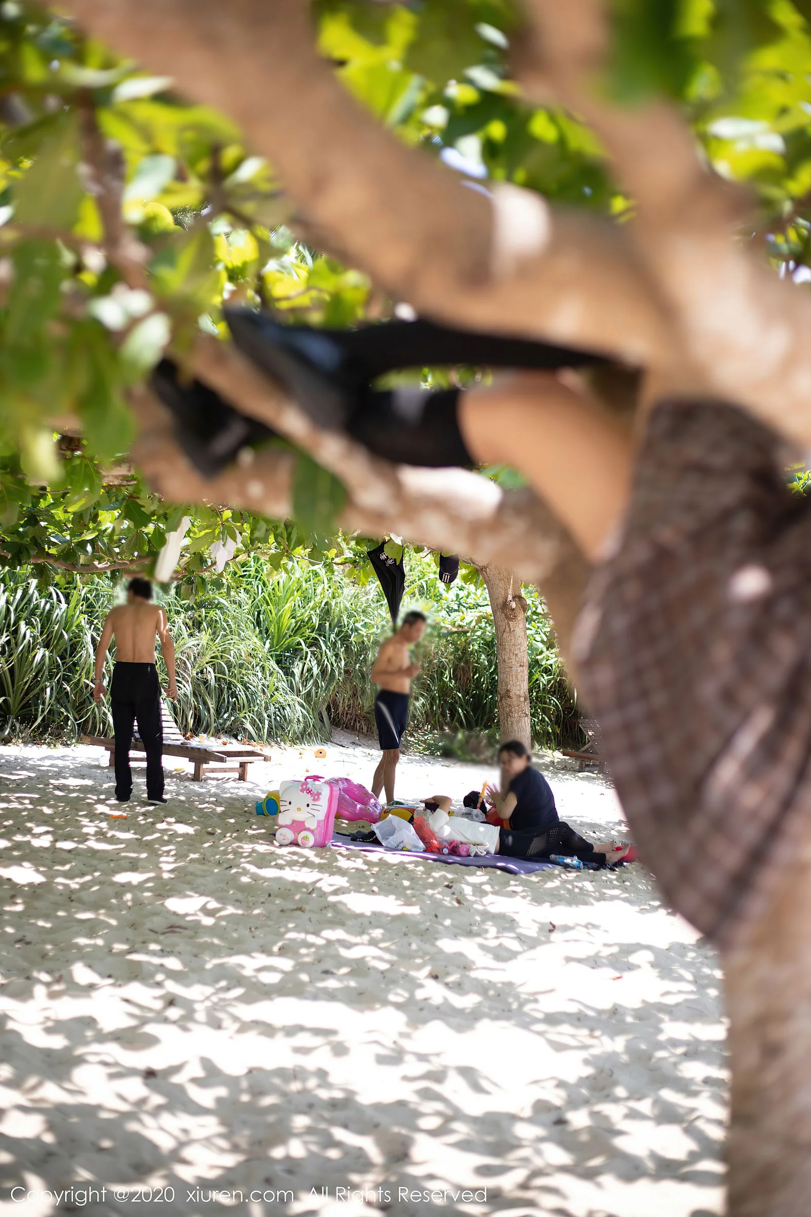 Emily顾奈奈 - Photo 19