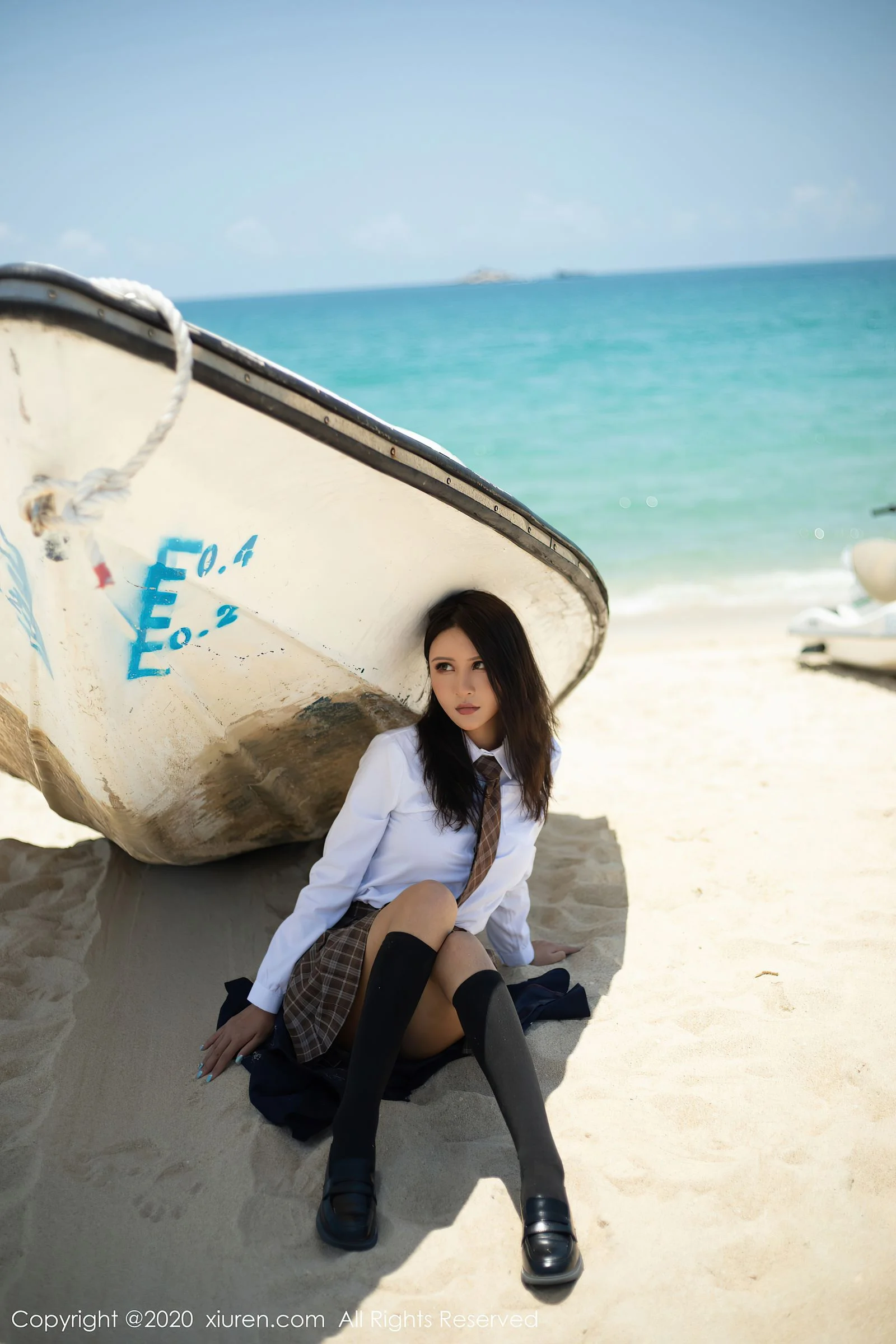 Emily顾奈奈 - Photo 32