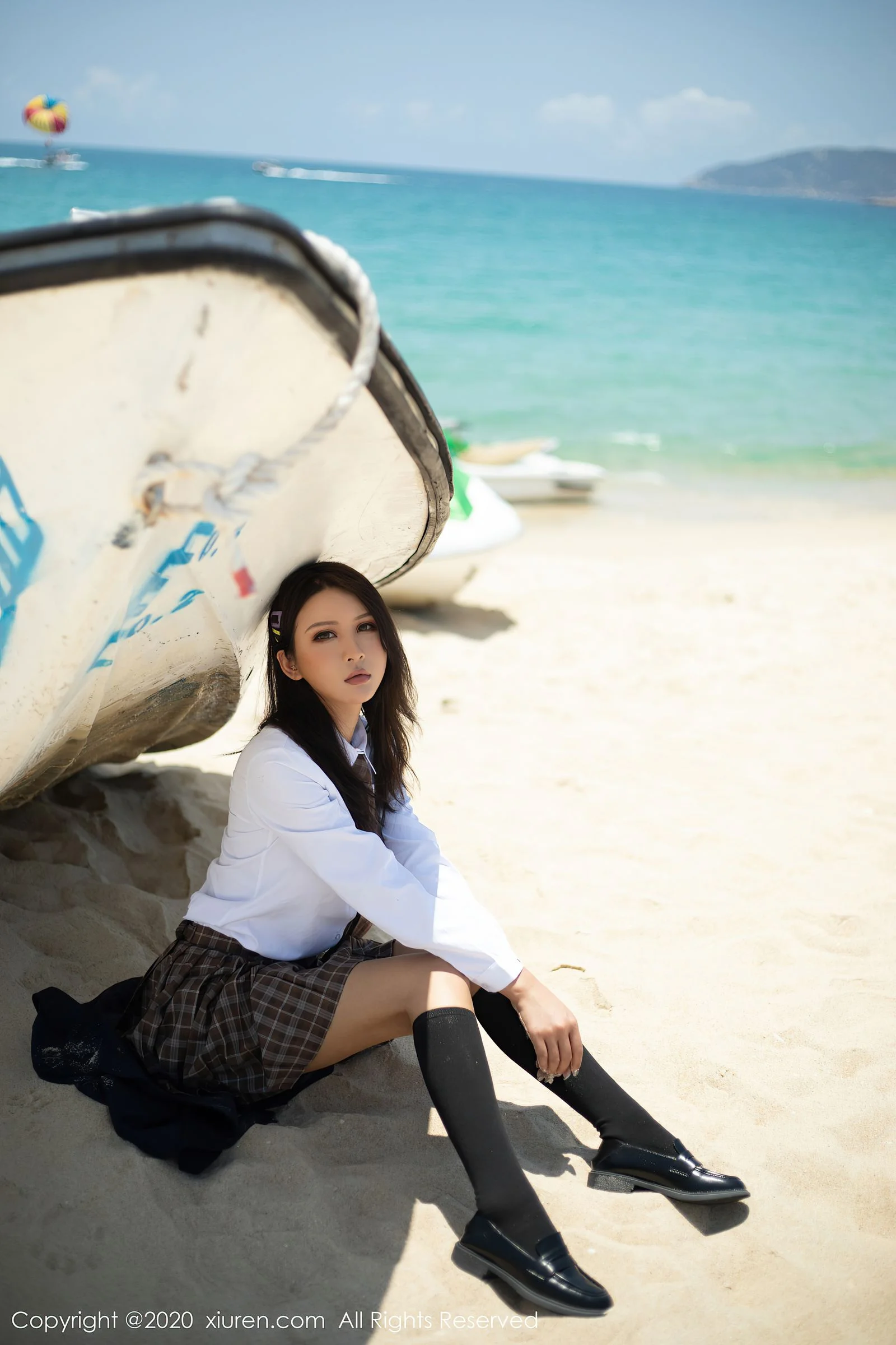 Emily顾奈奈 - Photo 34