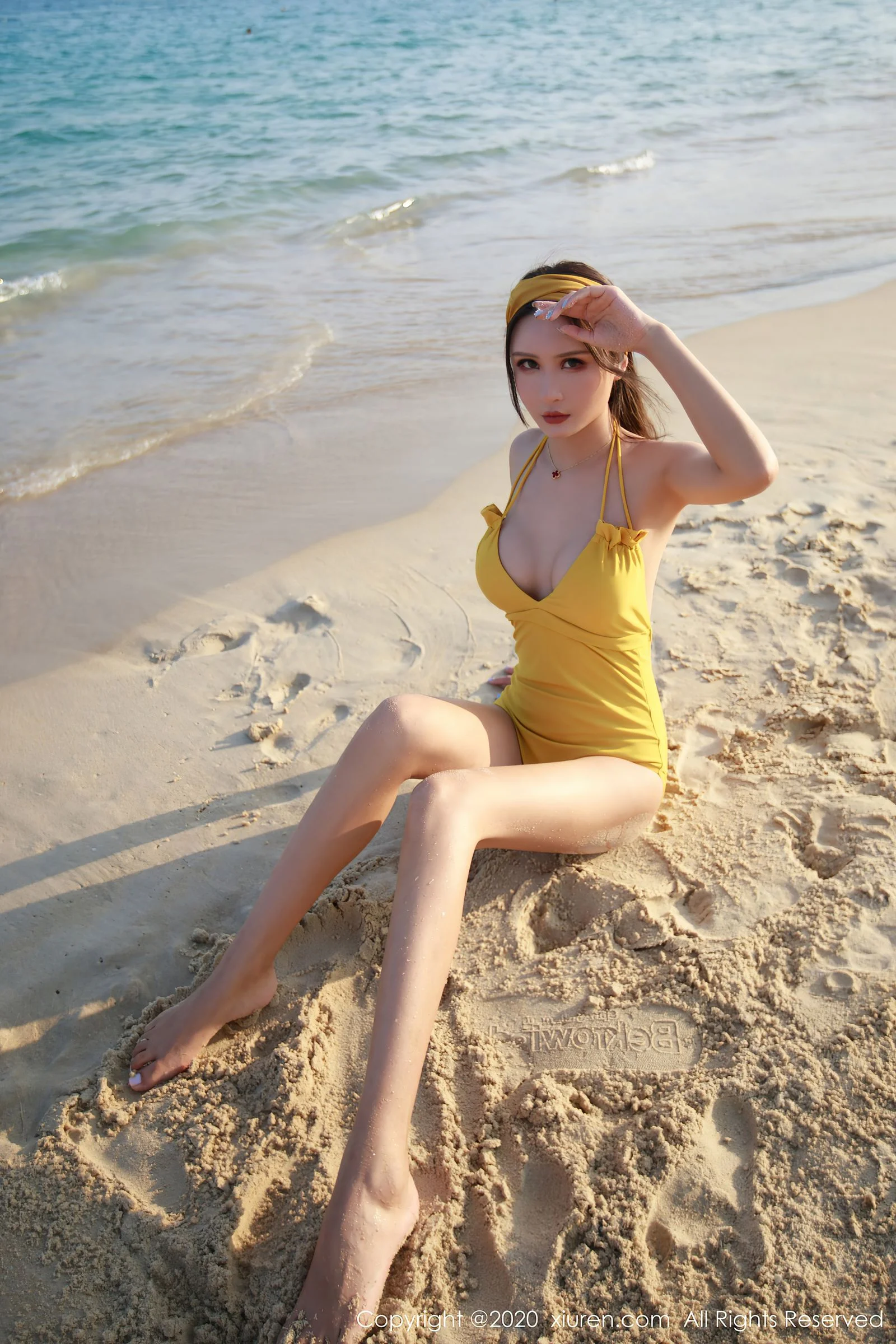 Emily顾奈奈 - Photo 69