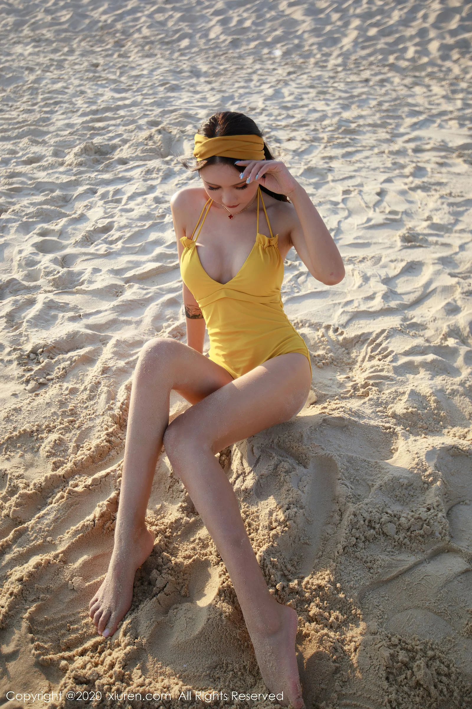 Emily顾奈奈 - Photo 75