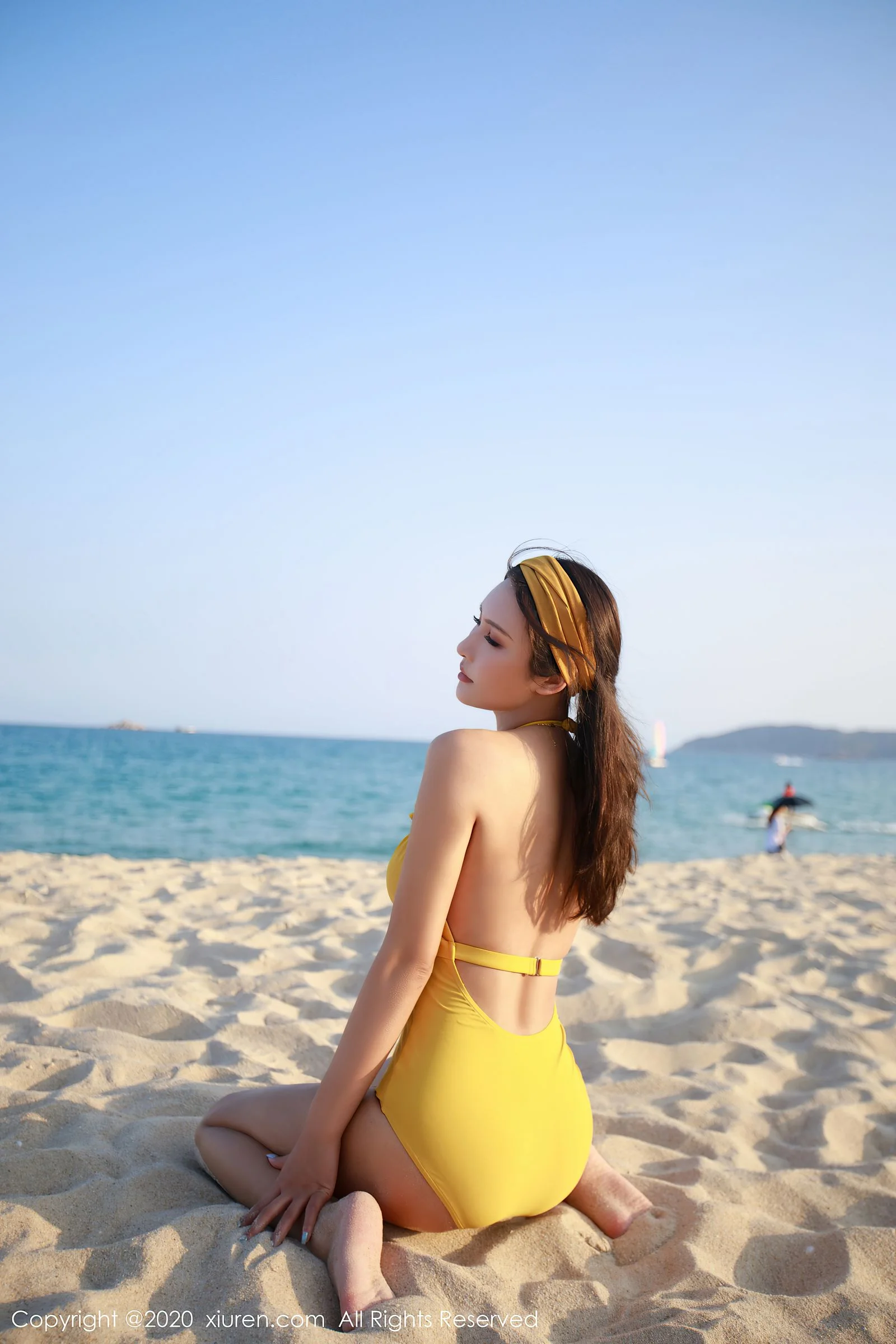 Emily顾奈奈 - Photo 81