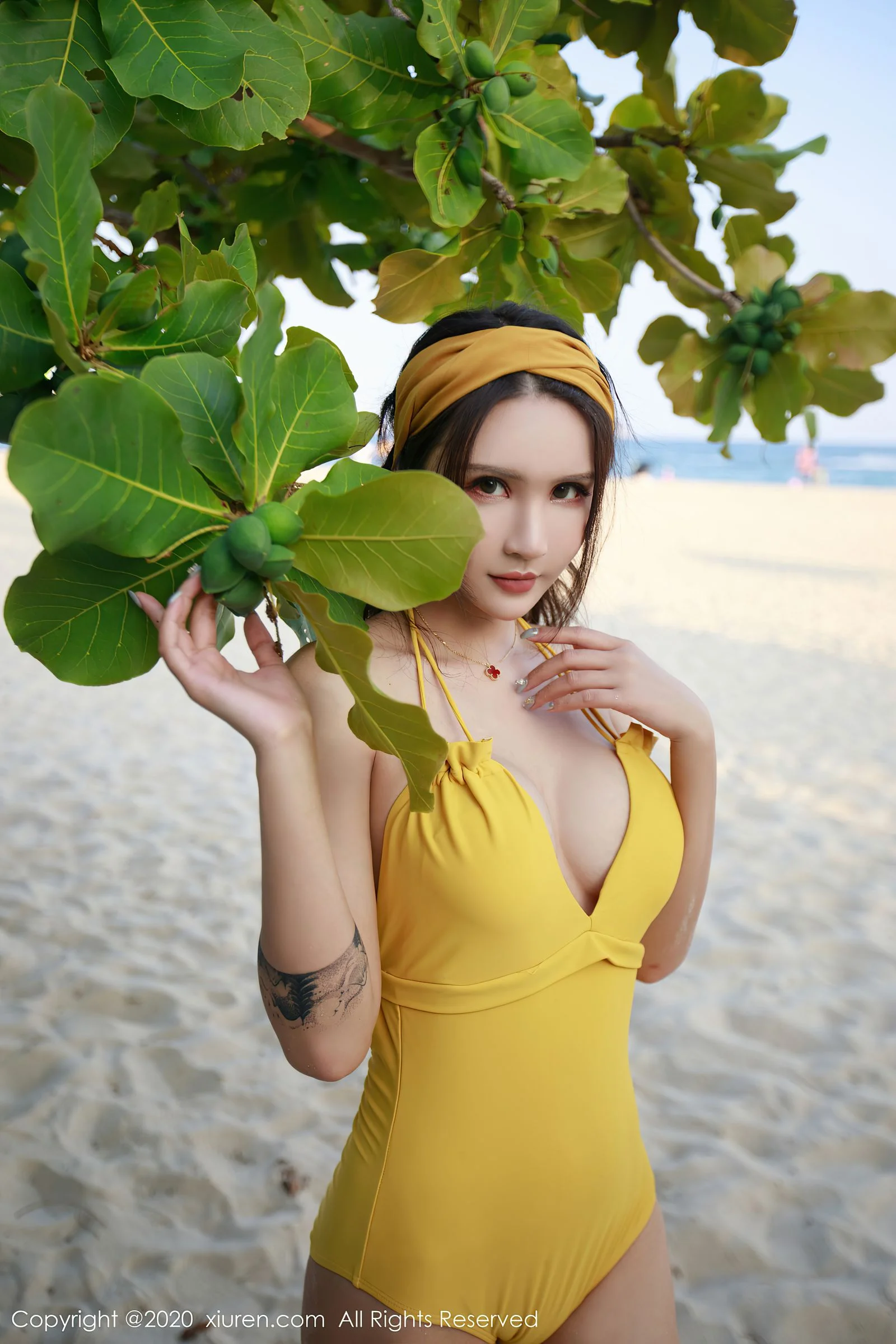 Emily顾奈奈 - Photo 86