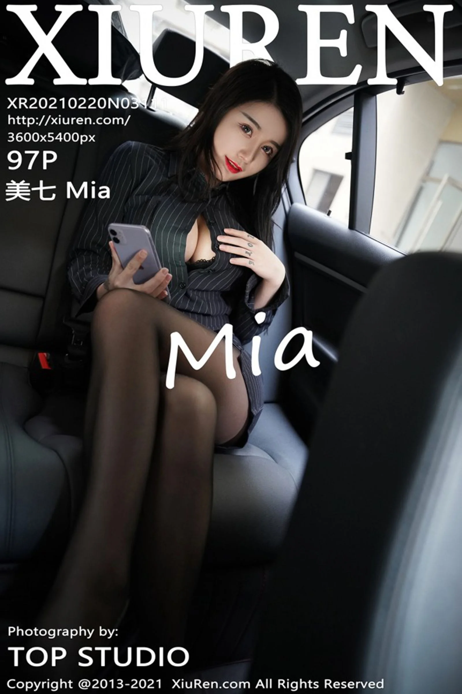 美七Mia