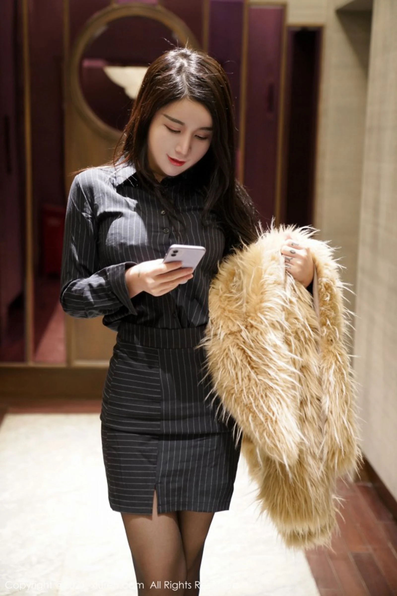 美七Mia - Photo 38