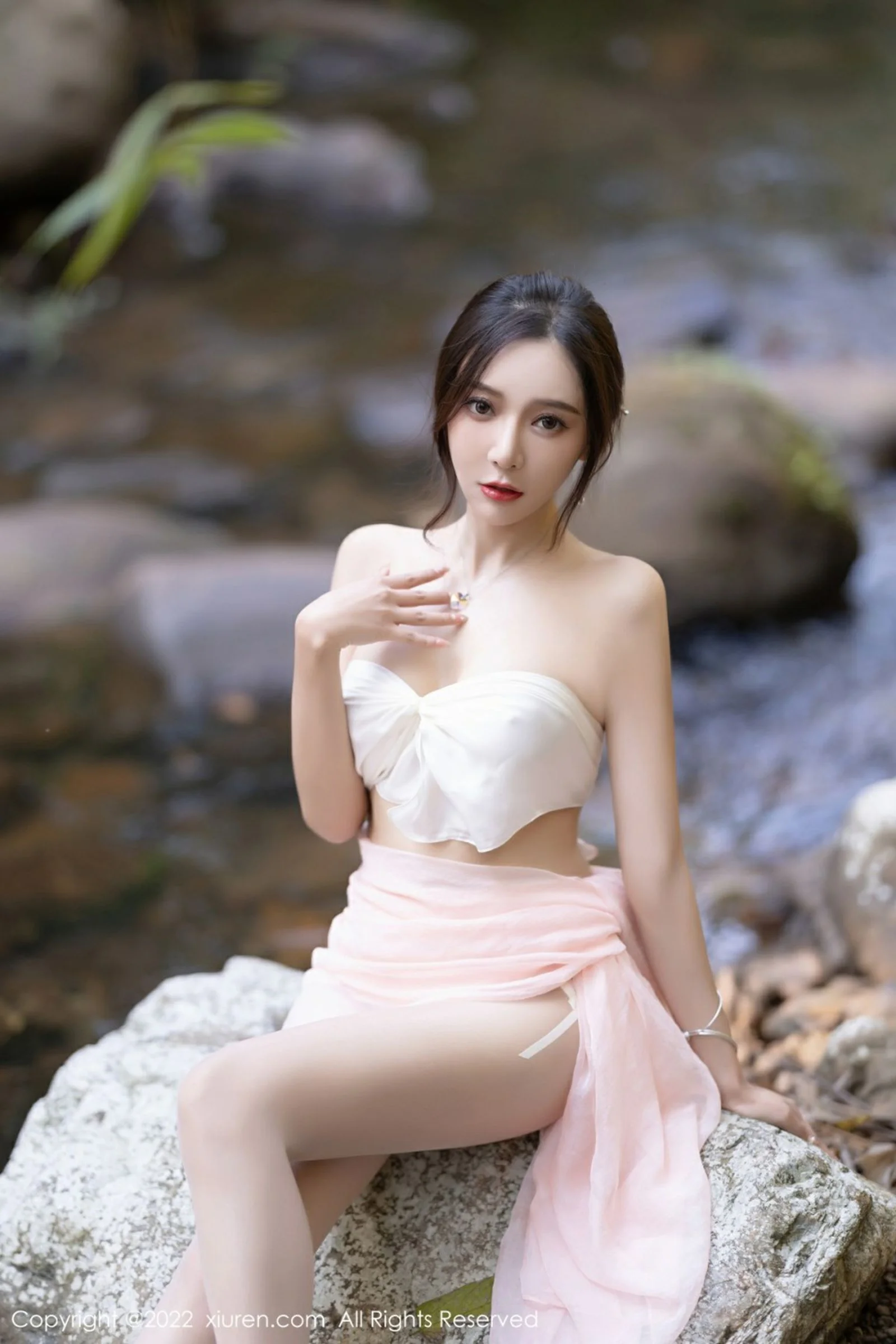王馨瑶yanni - Photo 34
