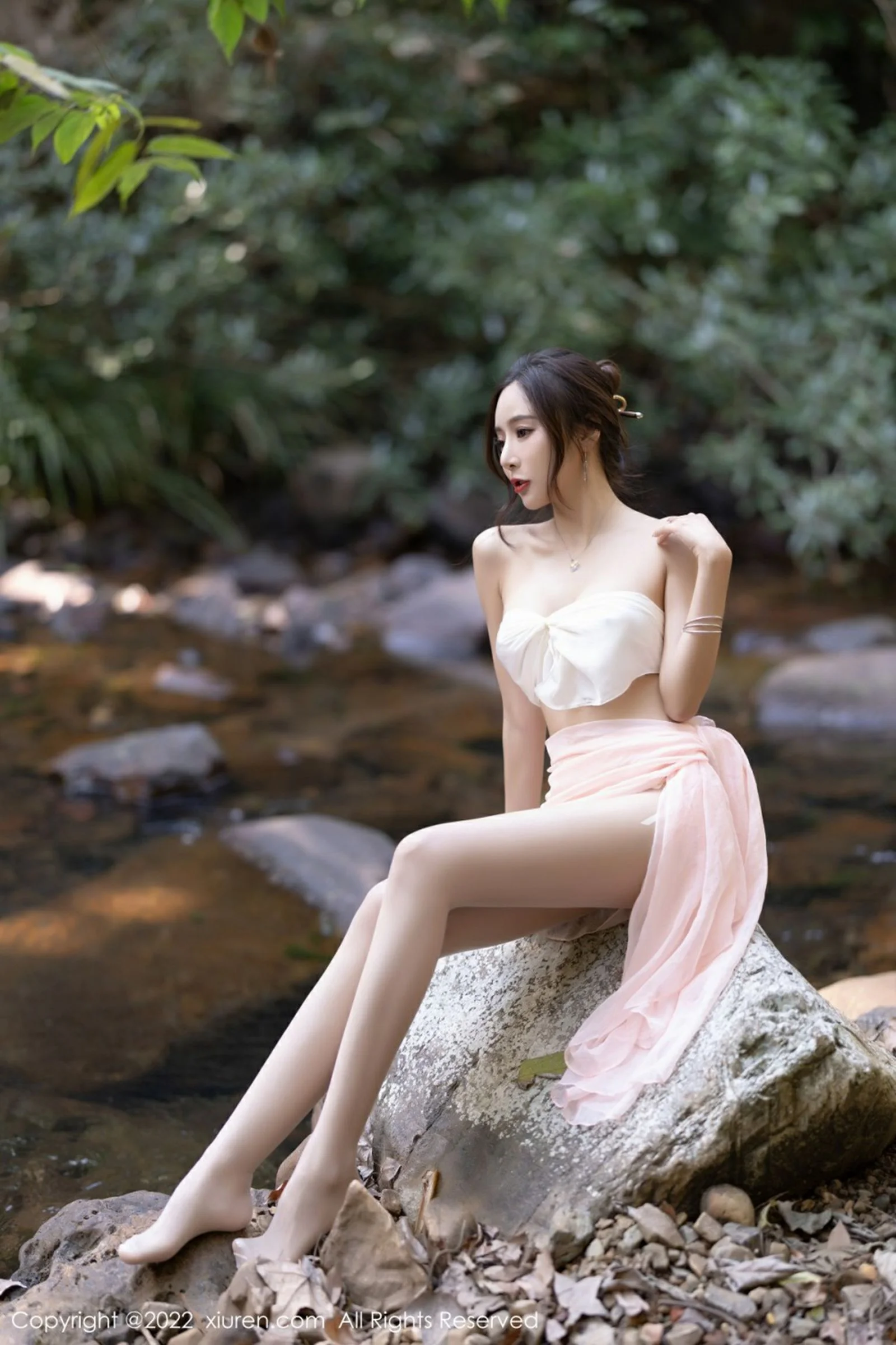 王馨瑶yanni - Photo 35