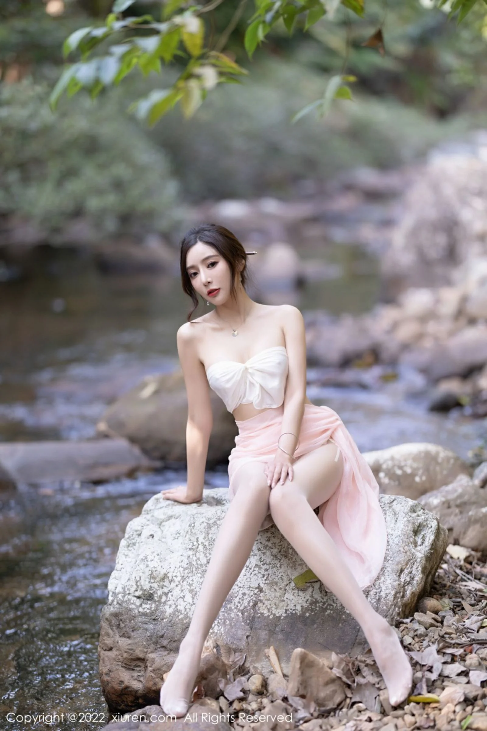 王馨瑶yanni - Photo 39