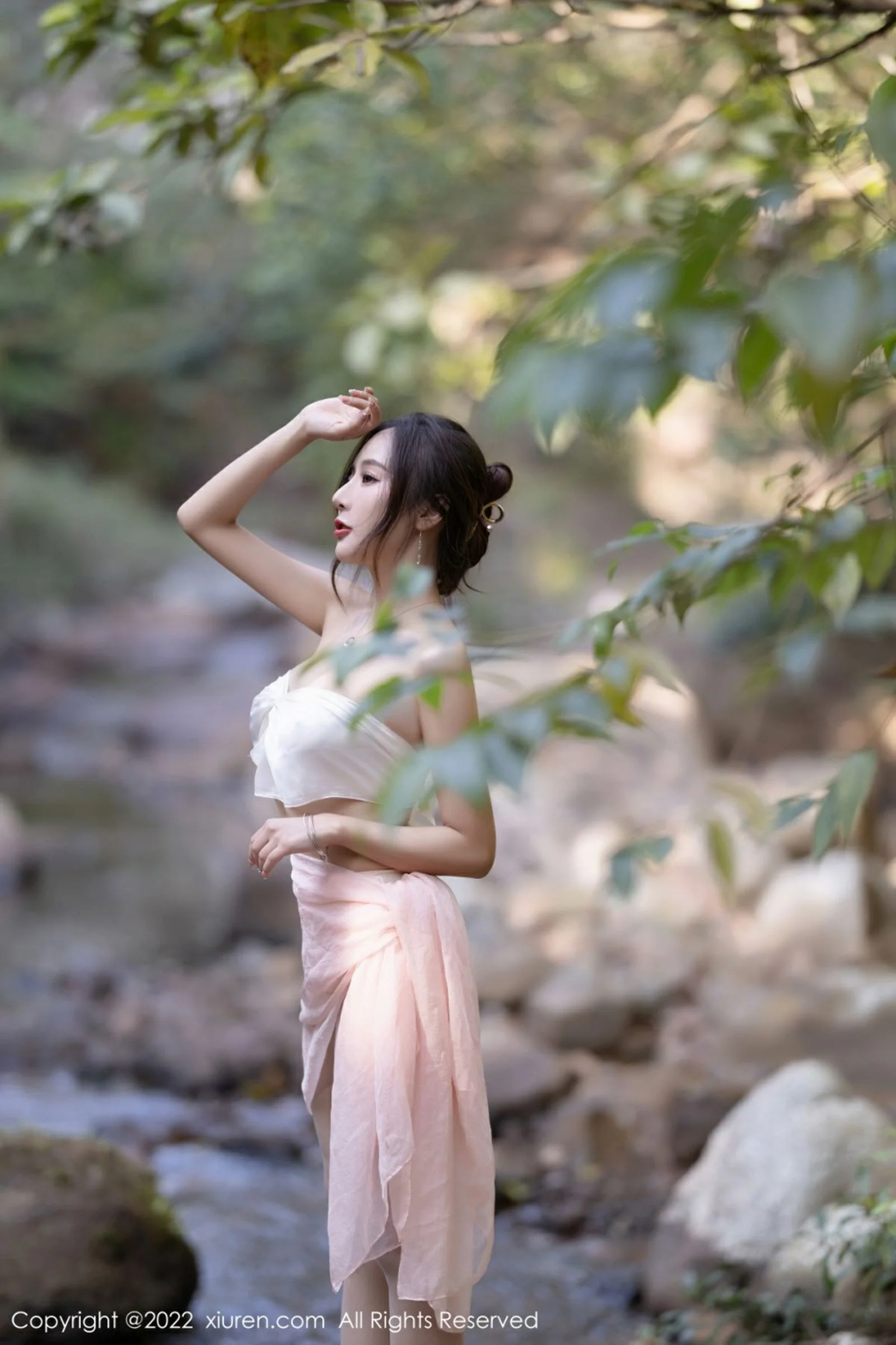 王馨瑶yanni - Photo 41