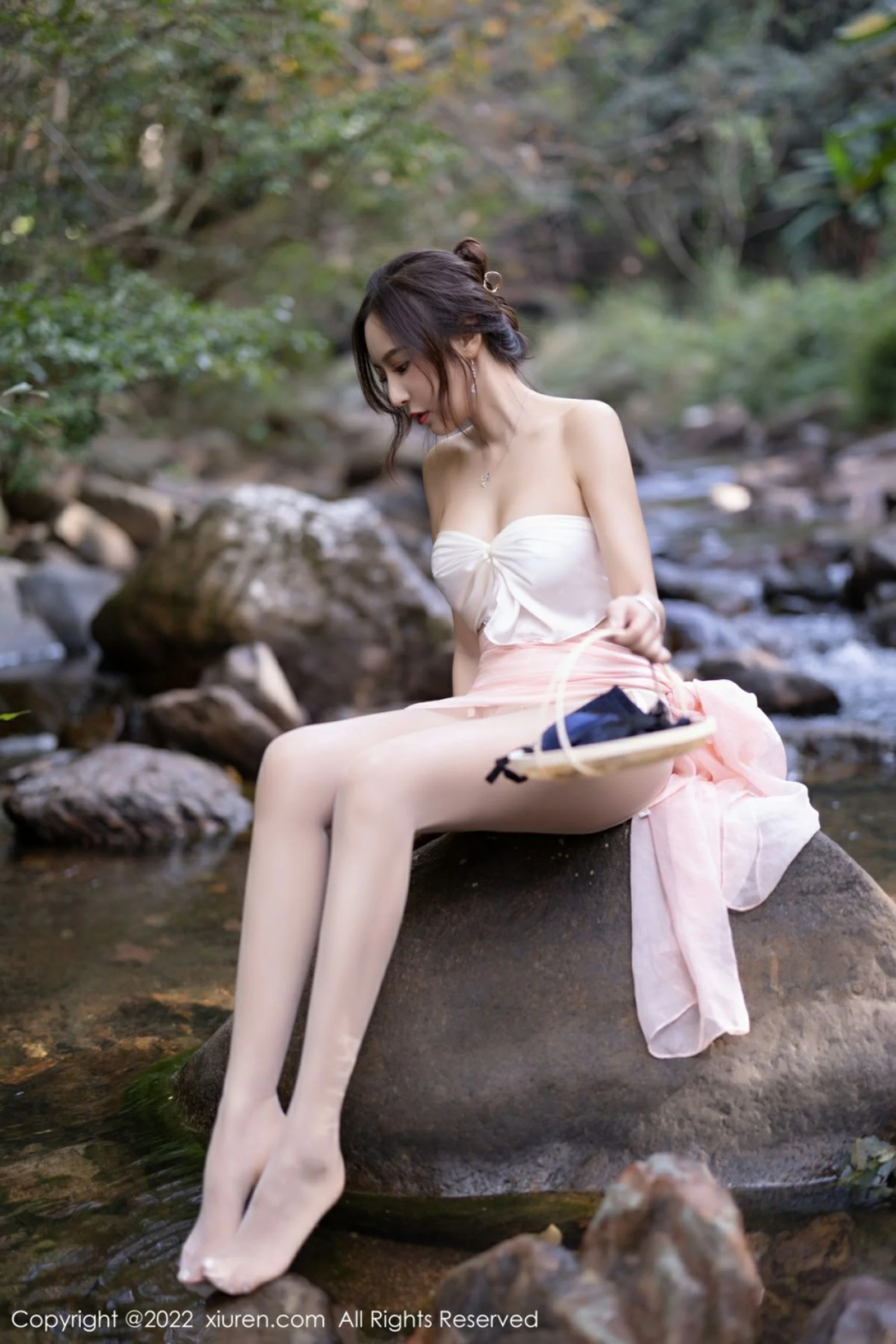 王馨瑶yanni - Photo 61