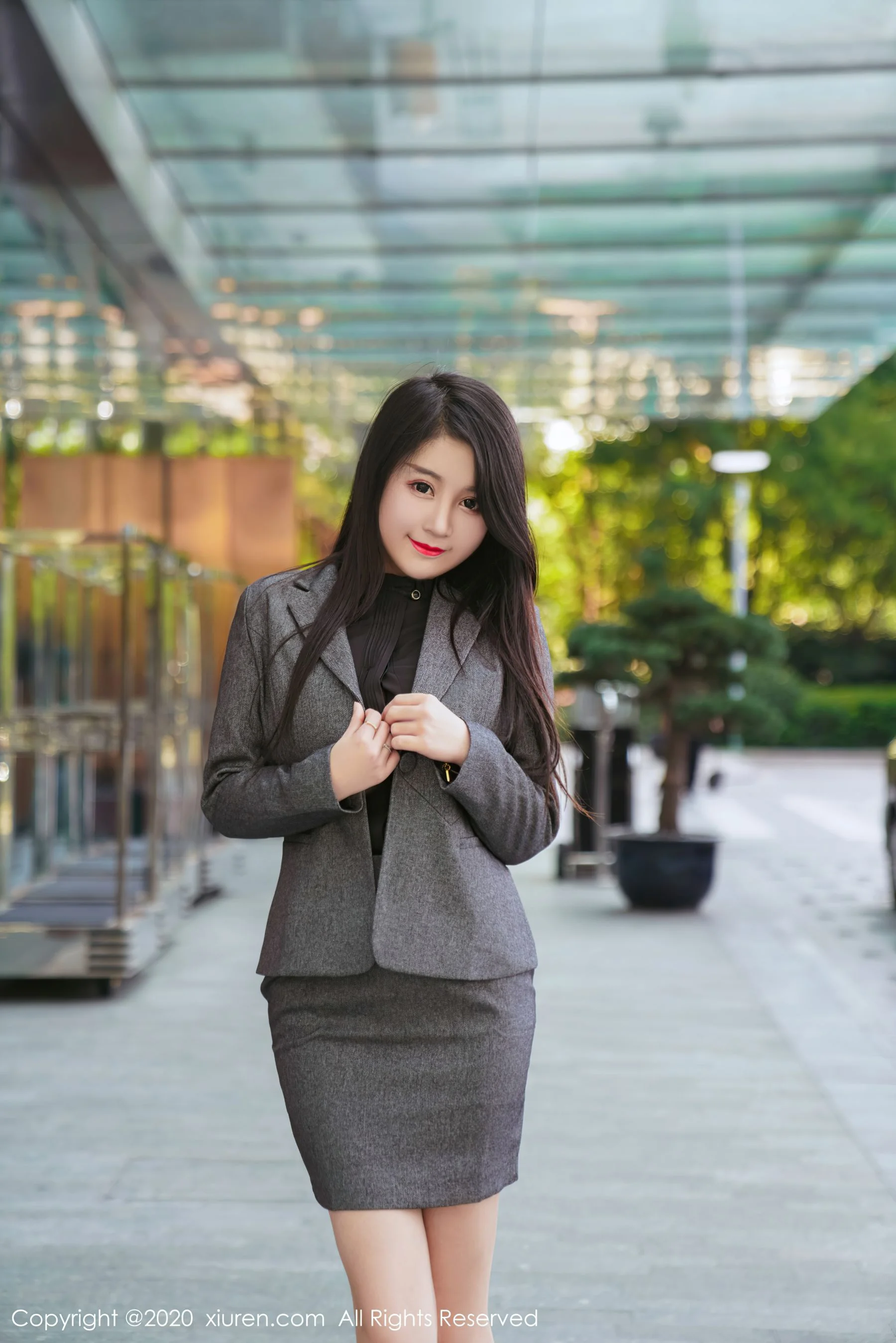 美七Mia - Photo 57