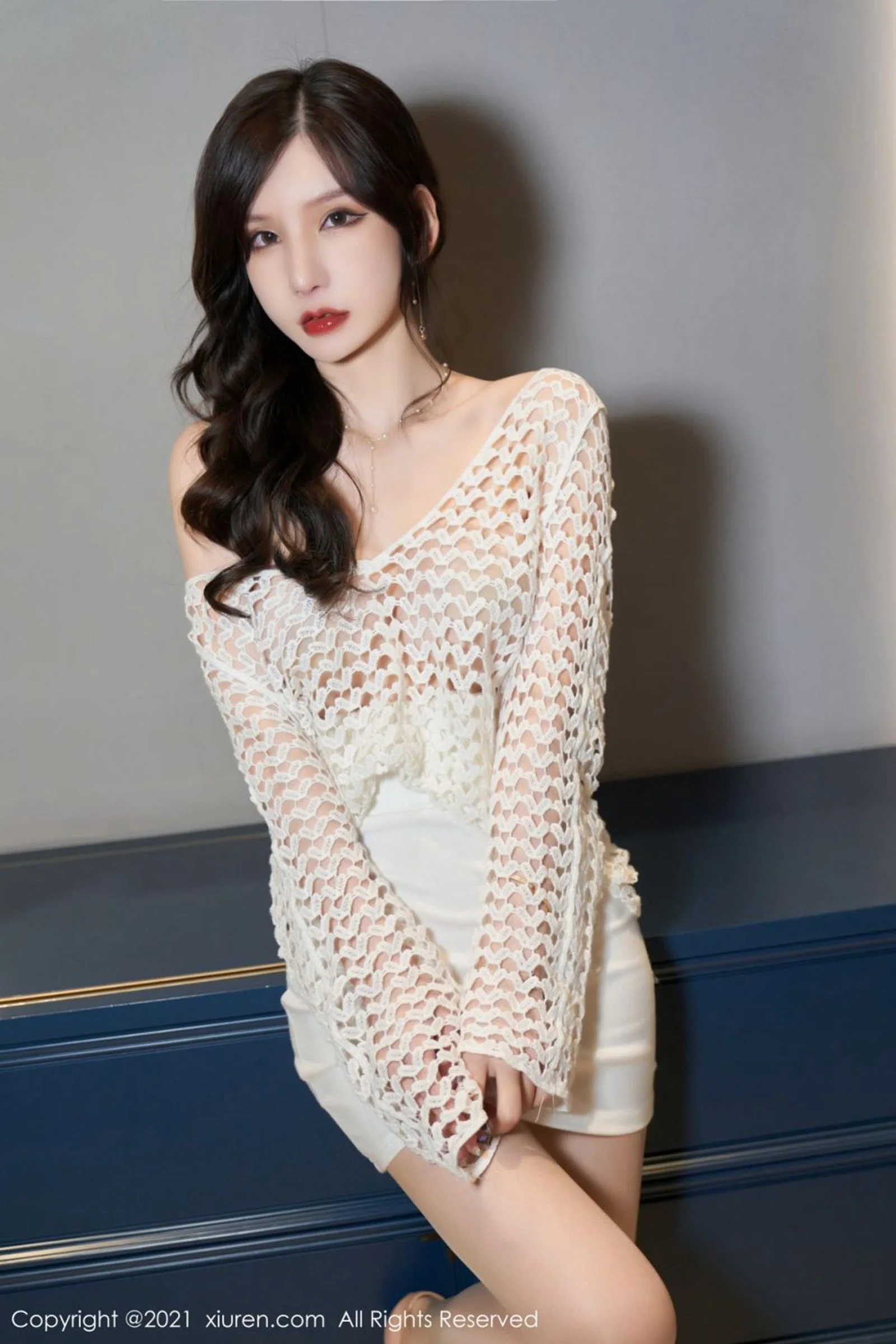 周于希Sandy - Photo 9