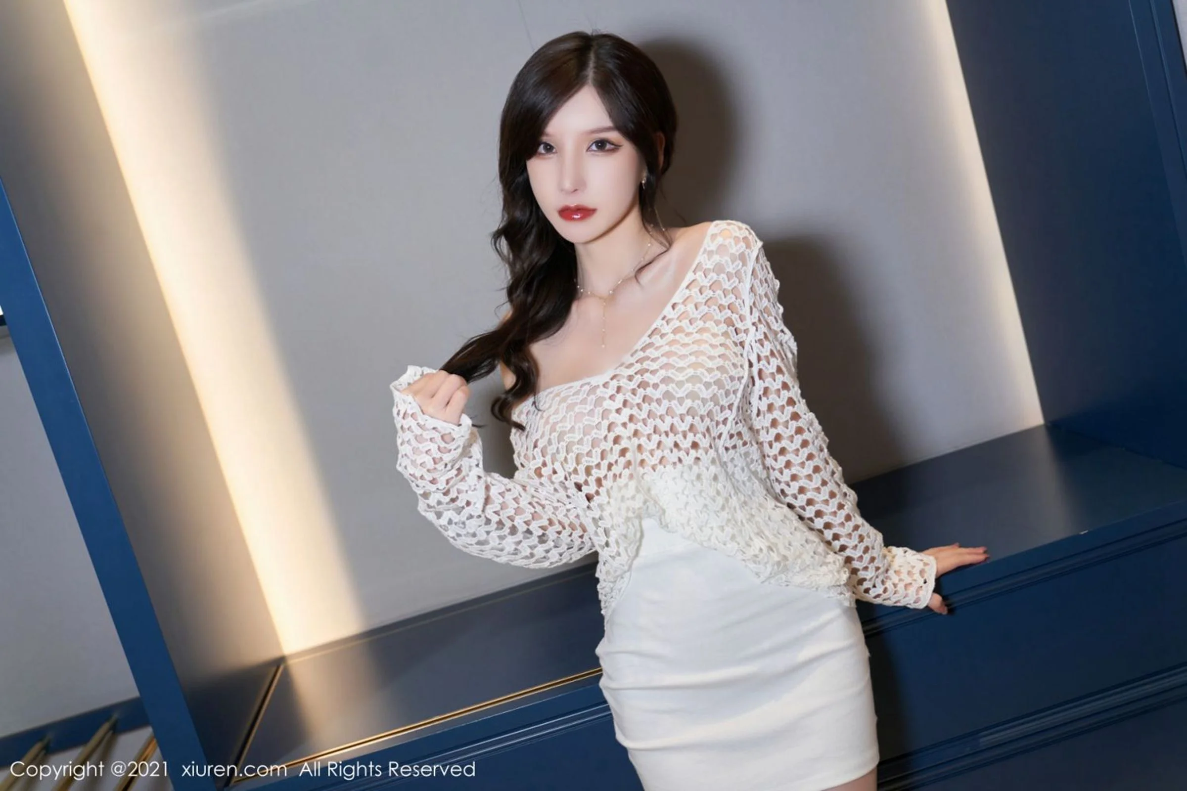 周于希Sandy - Photo 10