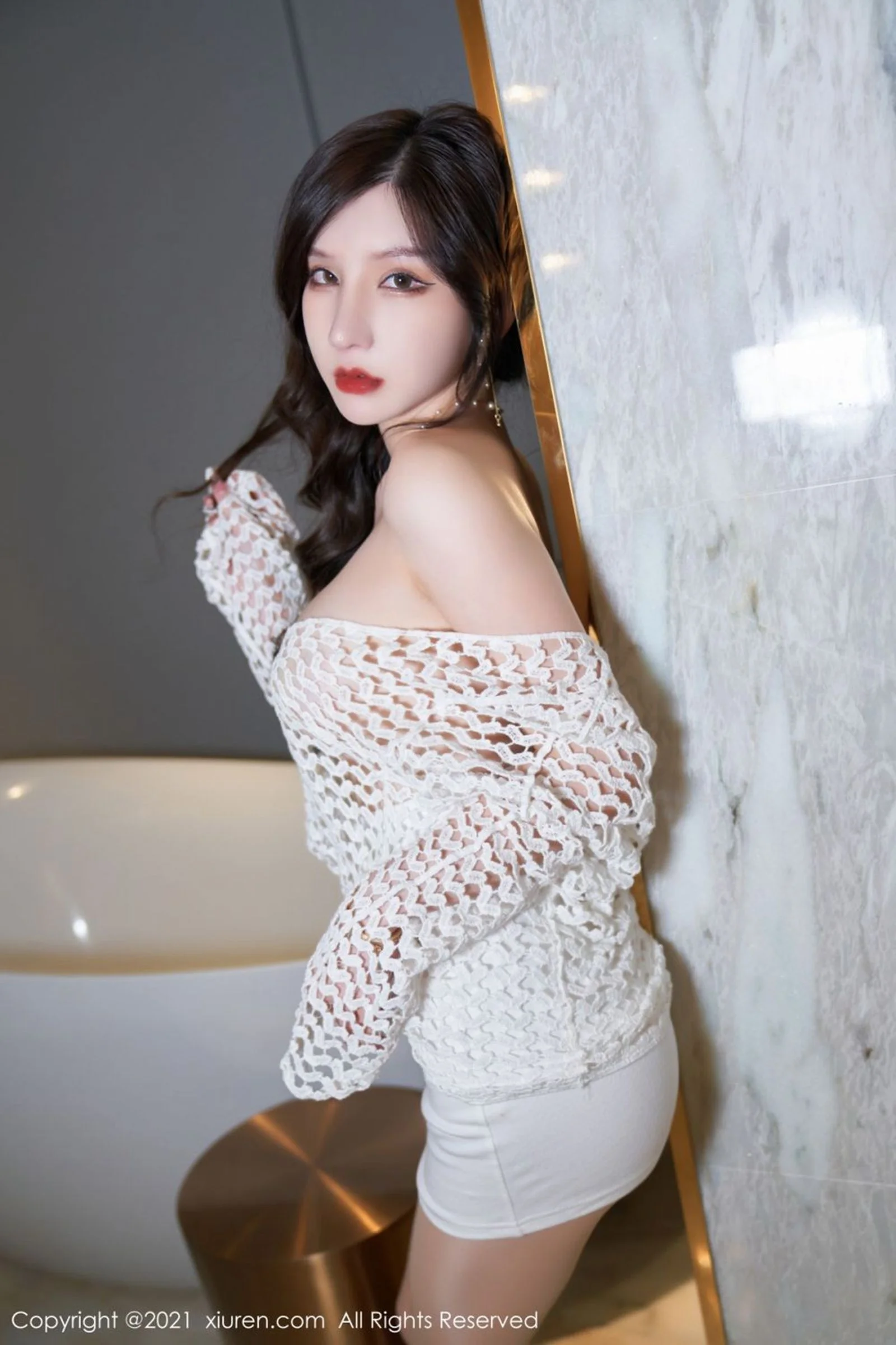 周于希Sandy - Photo 30