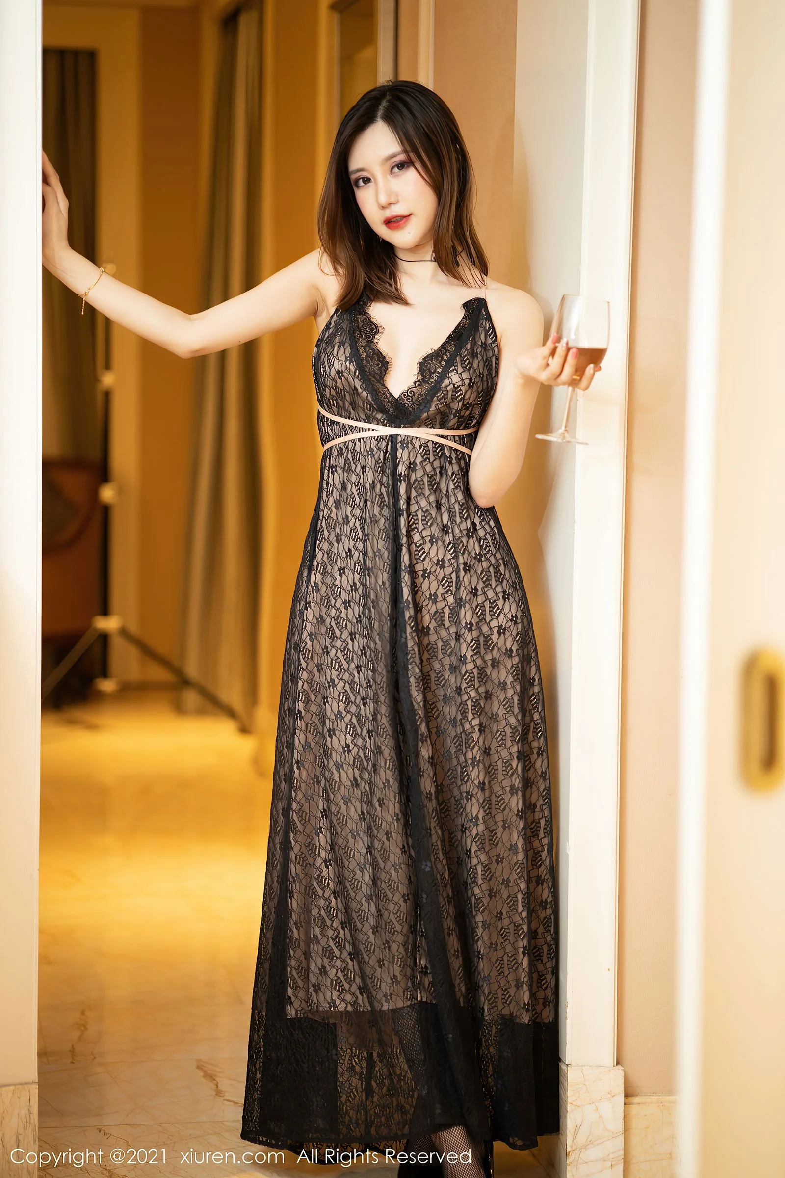 绮里嘉Carina - Photo 16