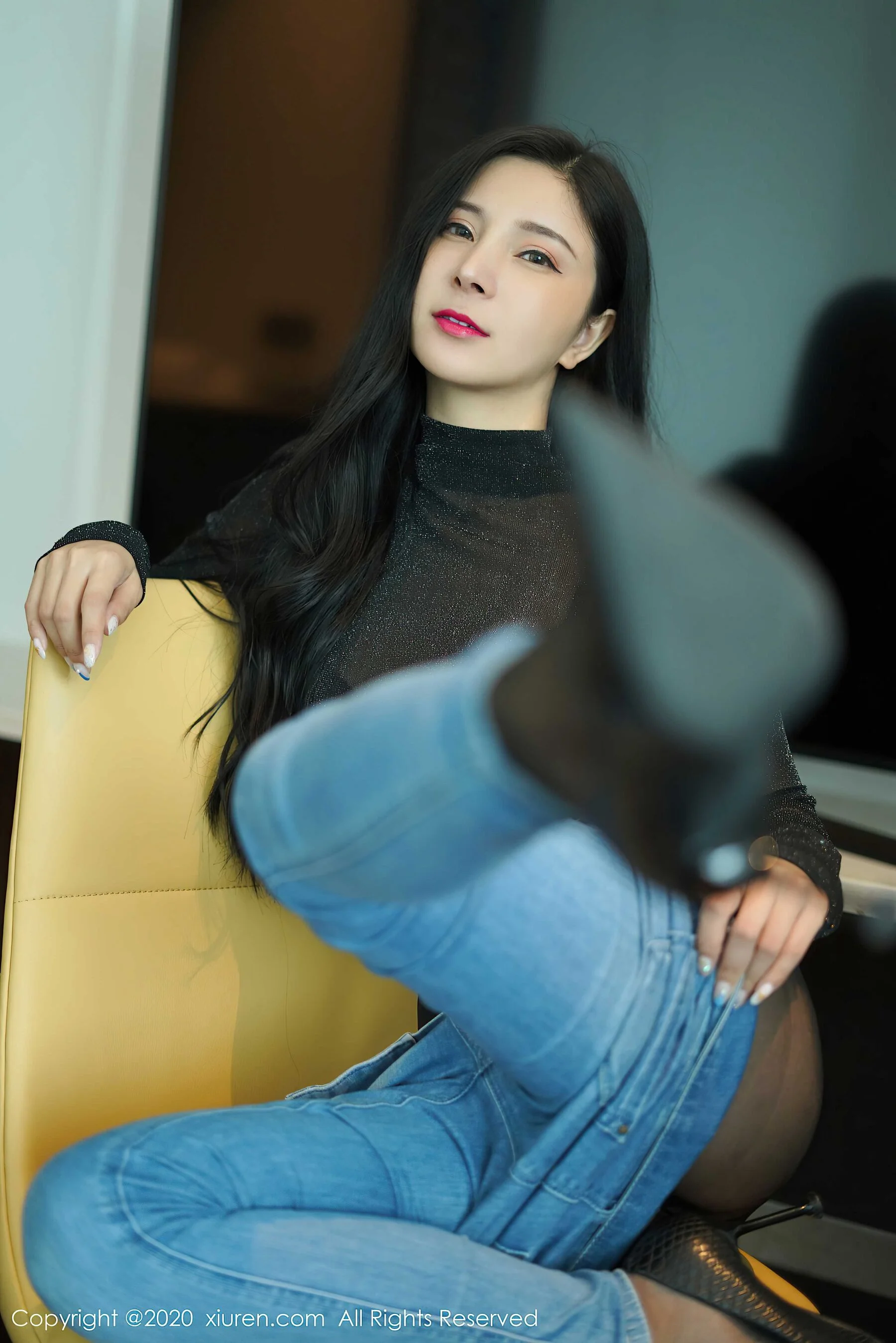 小蛮妖Yummy - Photo 2