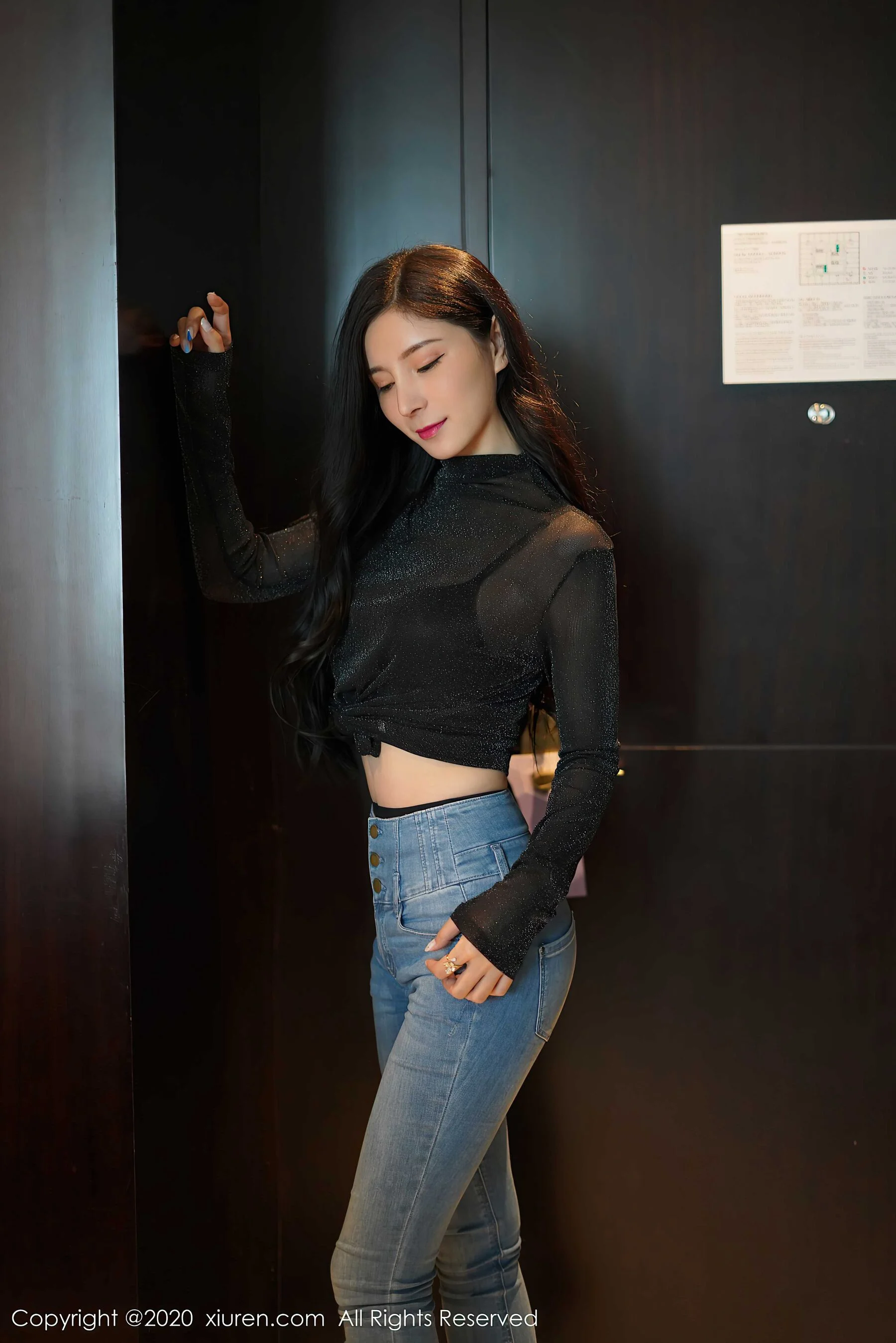 小蛮妖Yummy - Photo 11