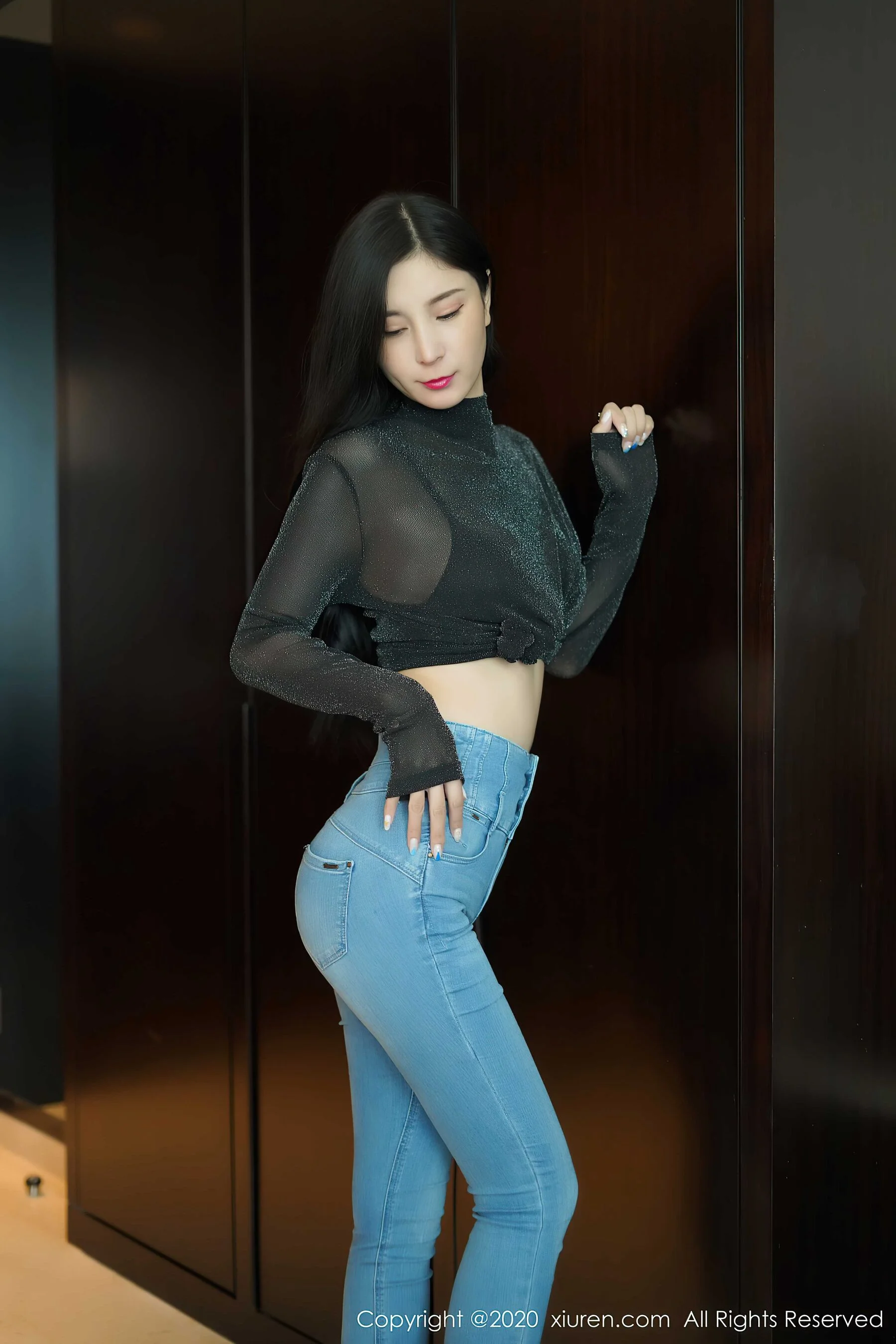 小蛮妖Yummy - Photo 28