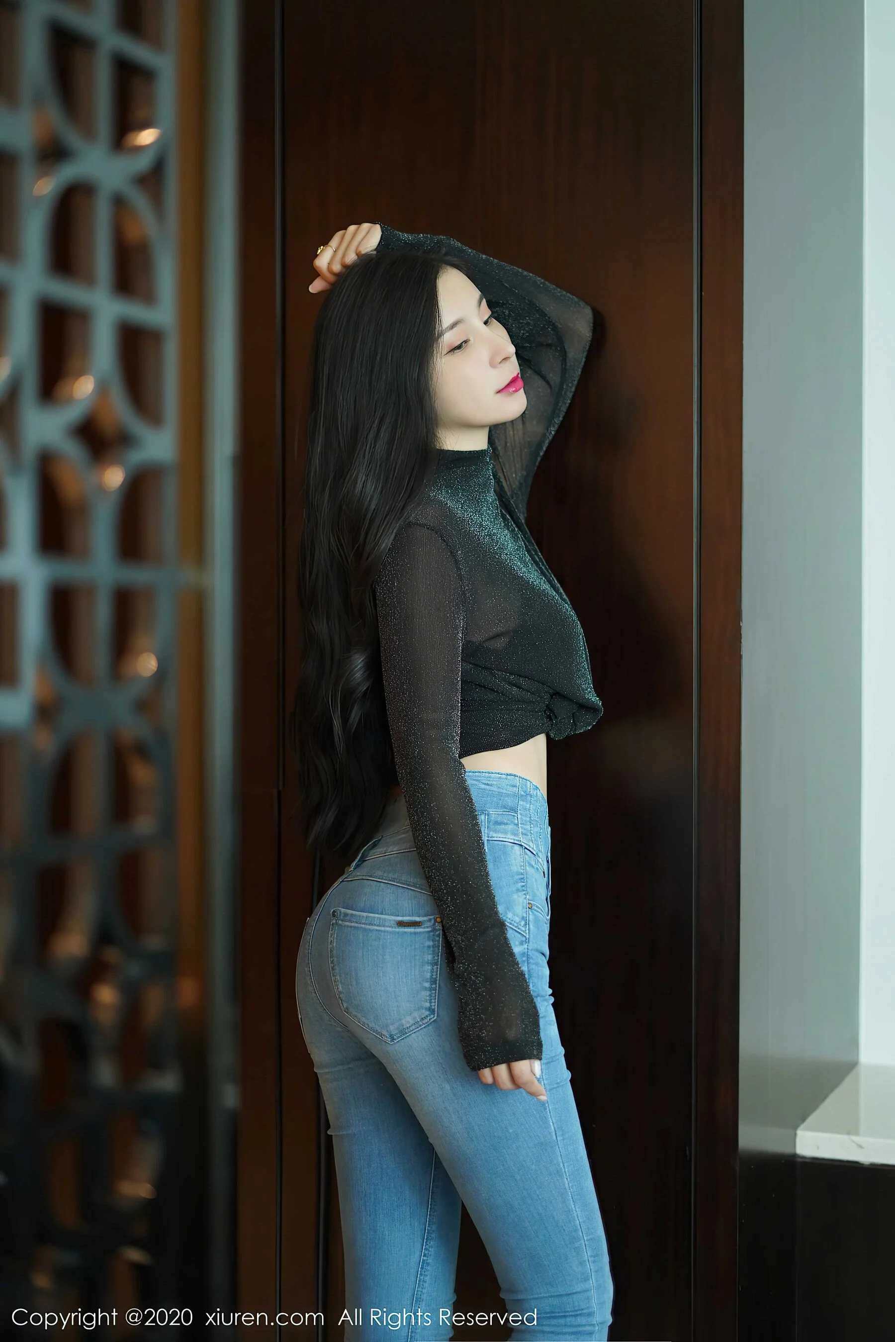 小蛮妖Yummy - Photo 33