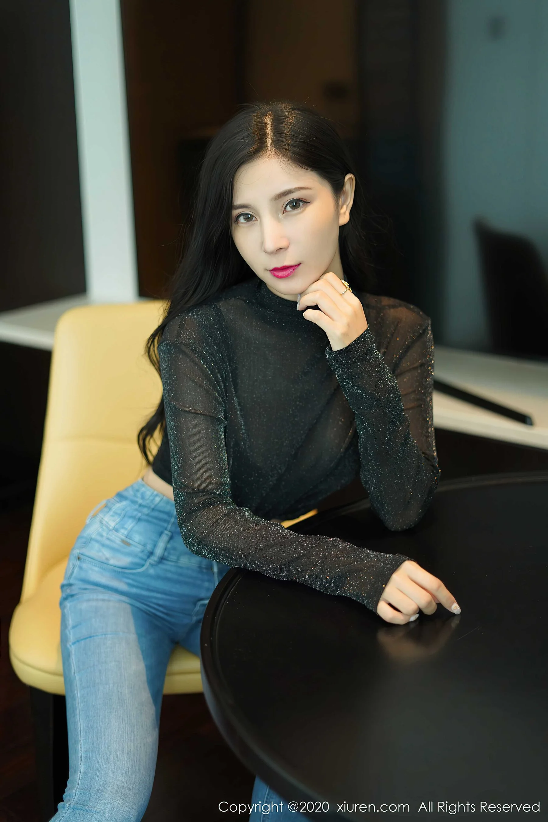 小蛮妖Yummy - Photo 35