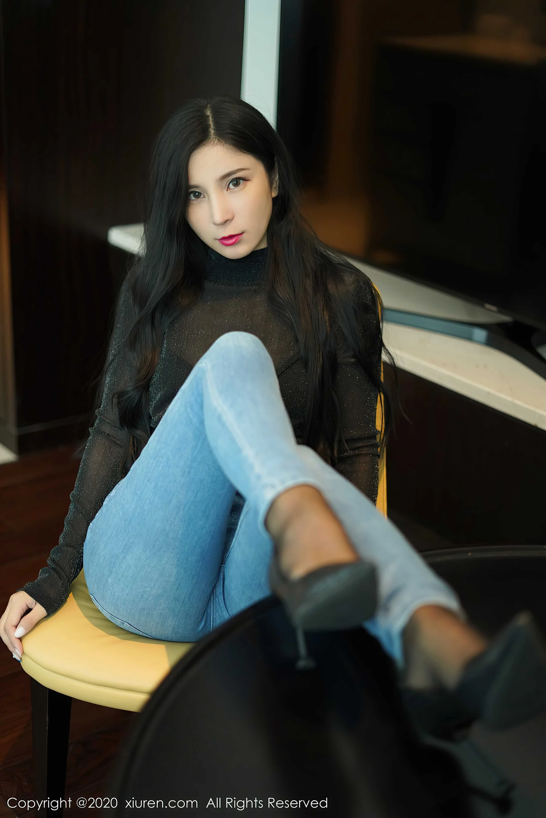 小蛮妖Yummy - Photo 36