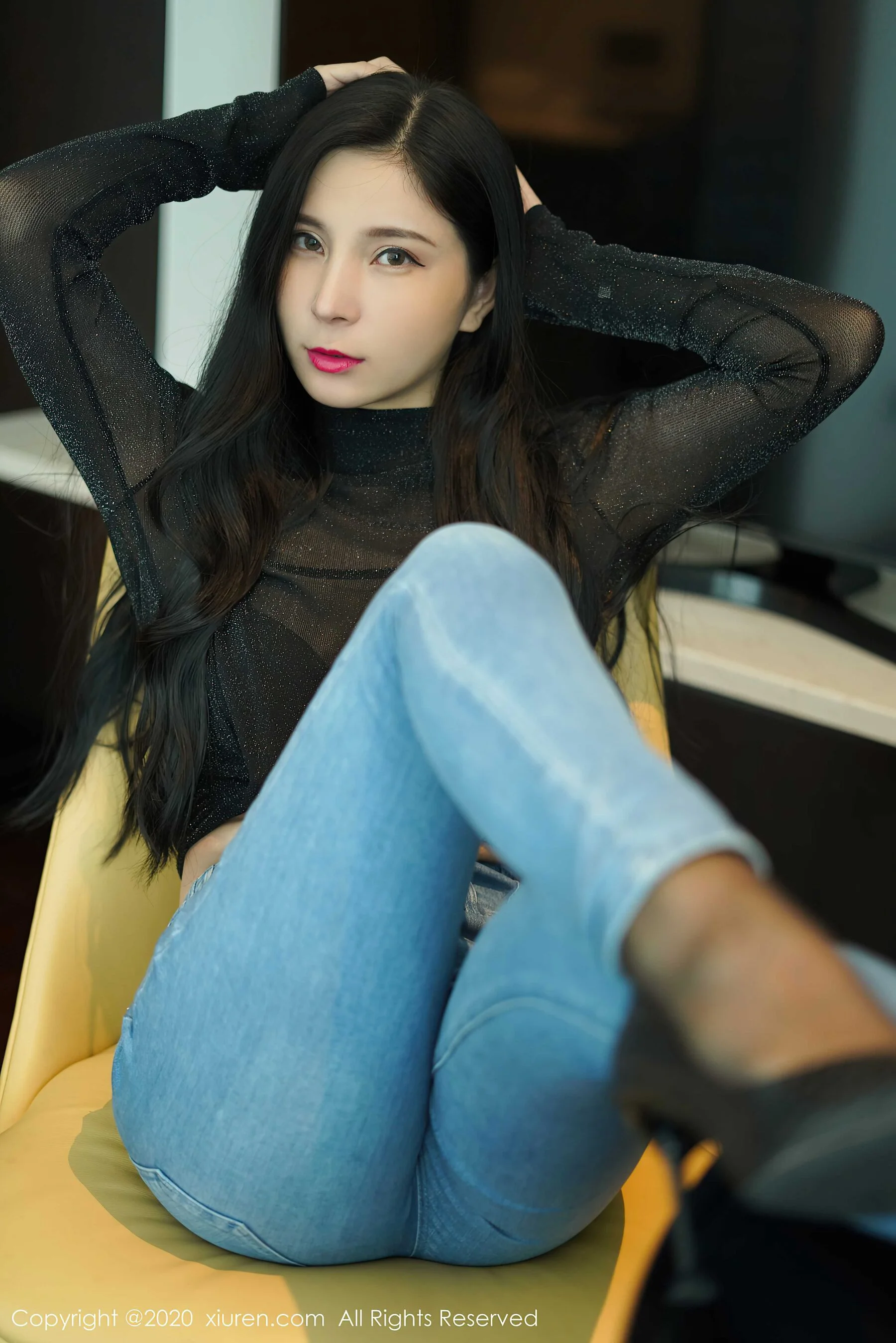 小蛮妖Yummy - Photo 37