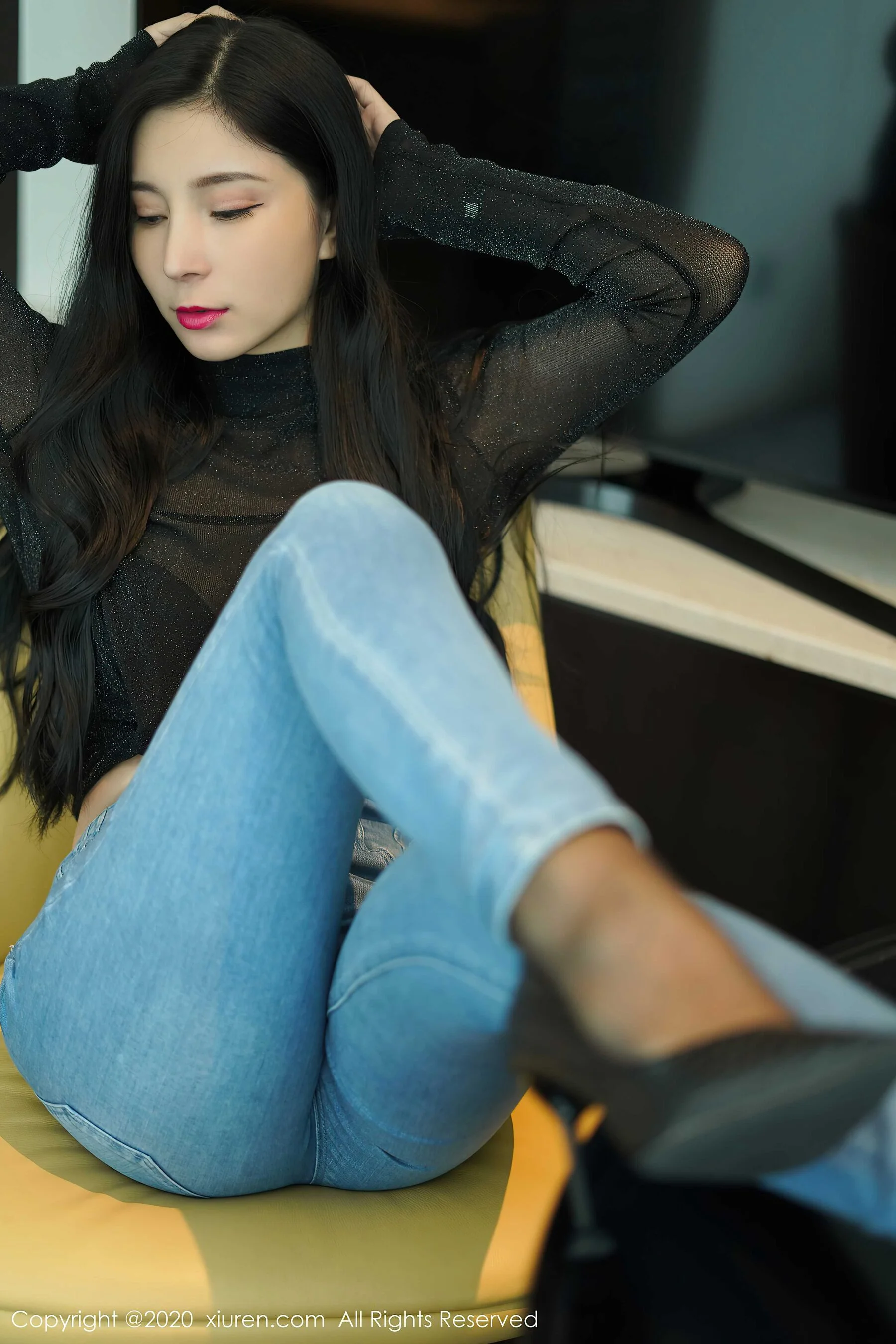 小蛮妖Yummy - Photo 38