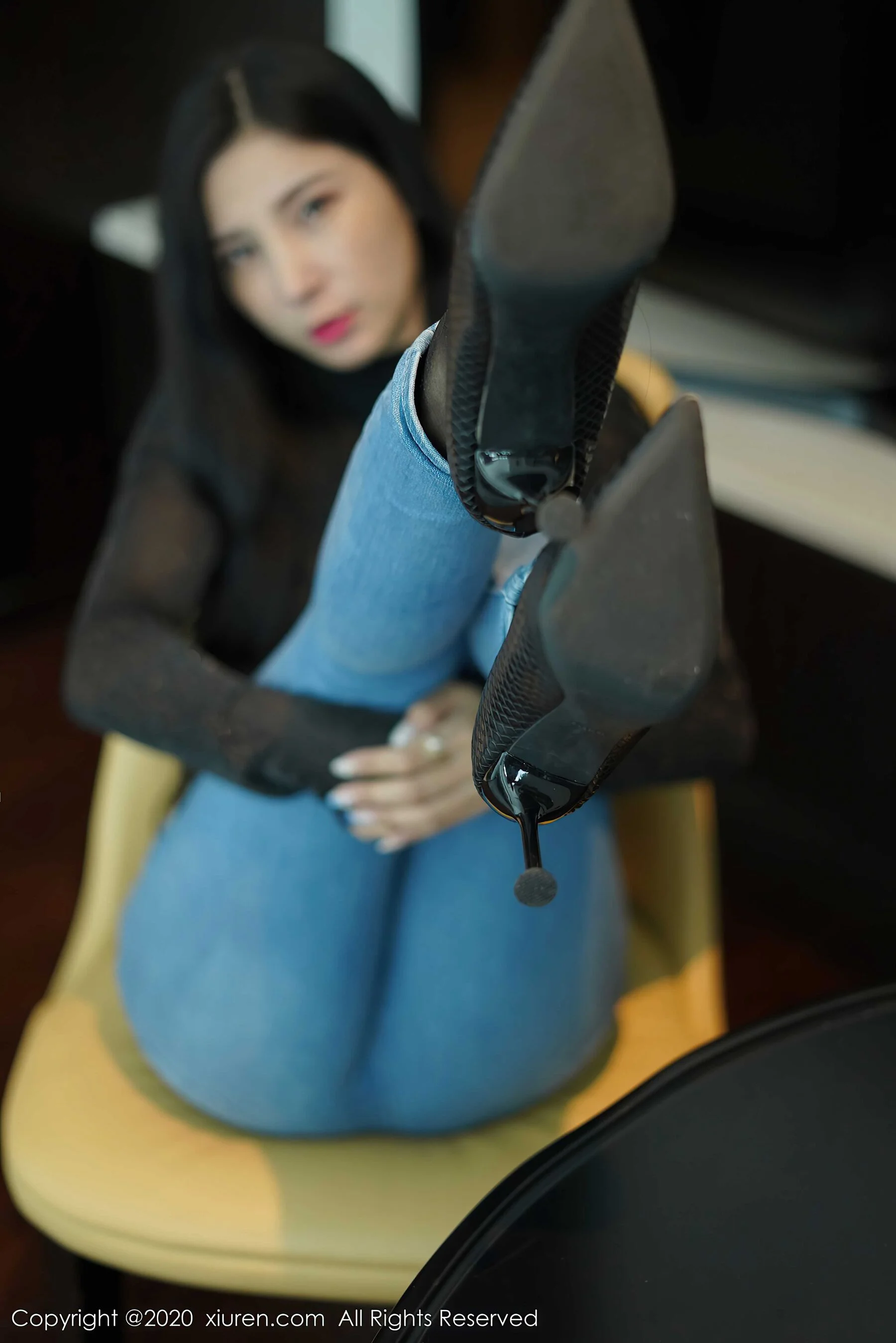 小蛮妖Yummy - Photo 40