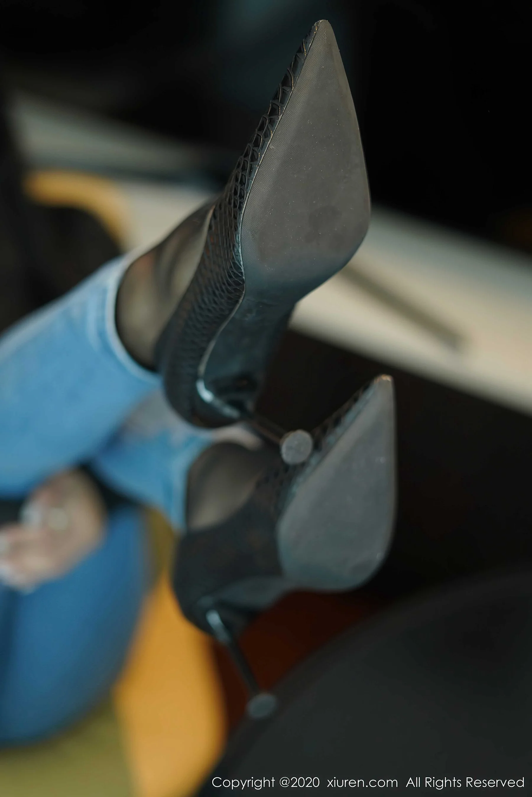 小蛮妖Yummy - Photo 41