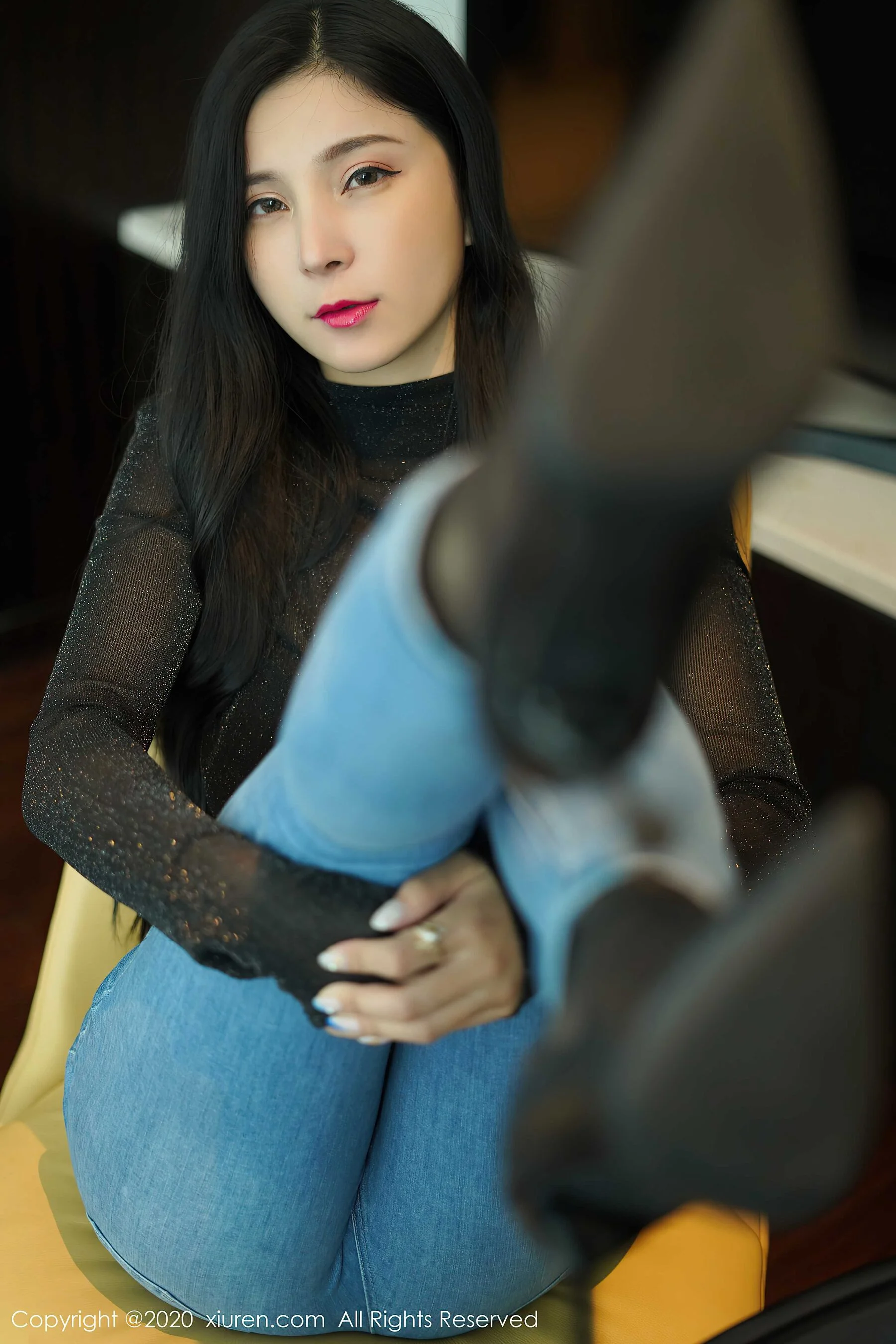 小蛮妖Yummy - Photo 43