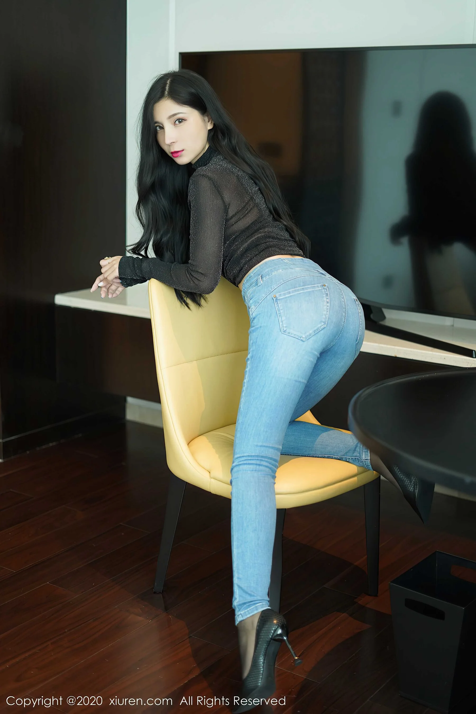 小蛮妖Yummy - Photo 44