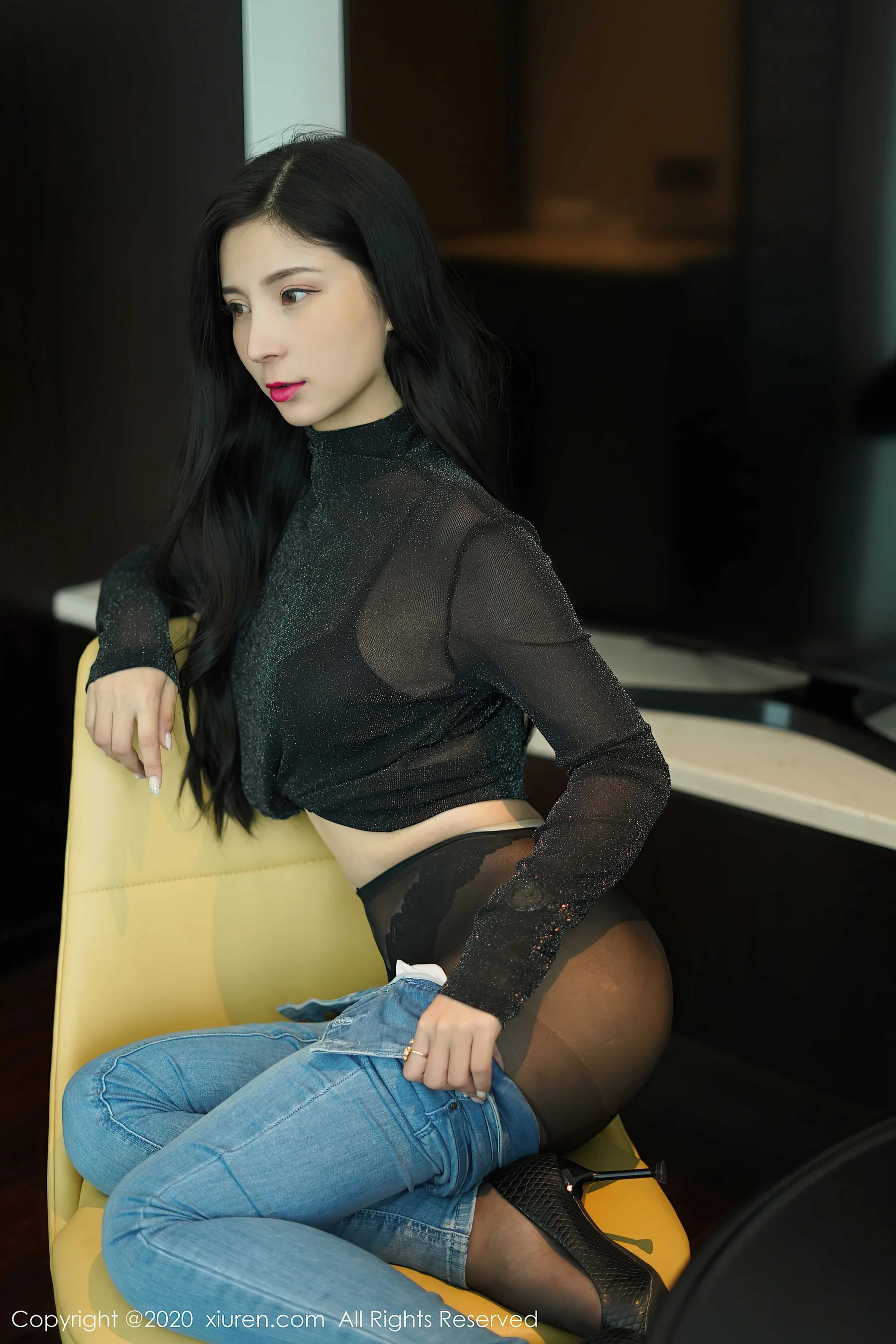 小蛮妖Yummy - Photo 49