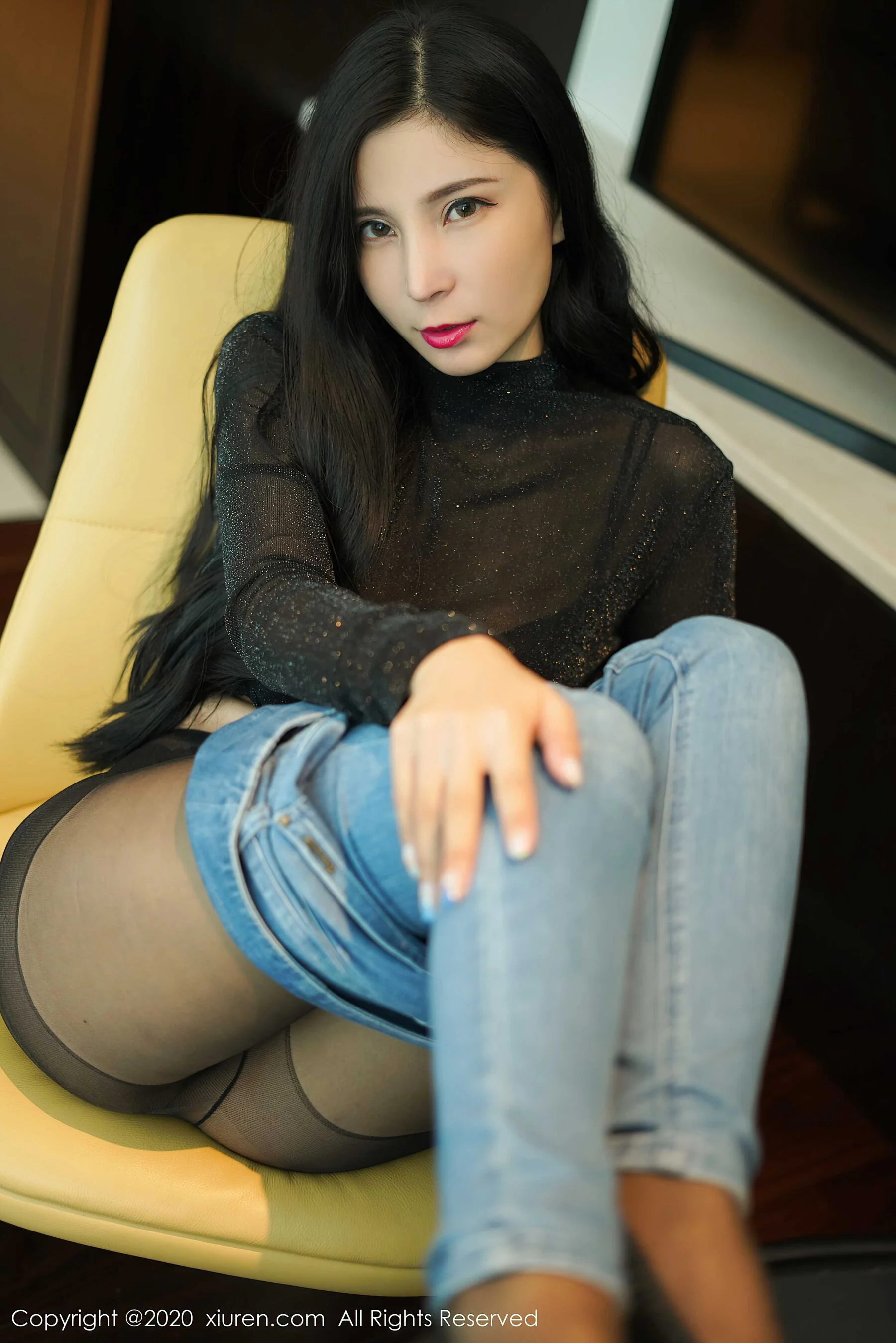 小蛮妖Yummy - Photo 56