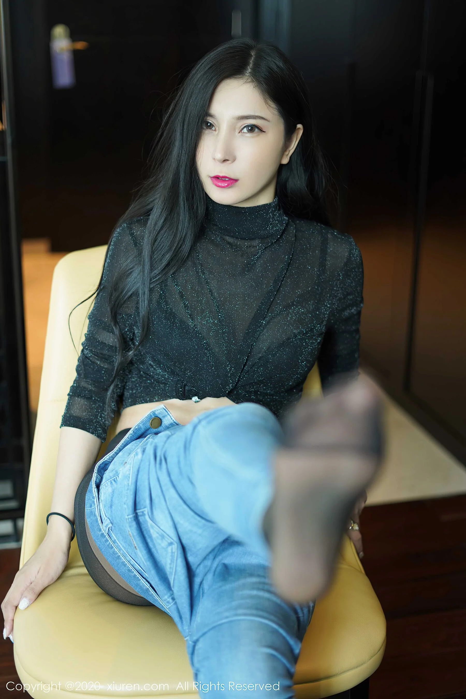 小蛮妖Yummy - Photo 61