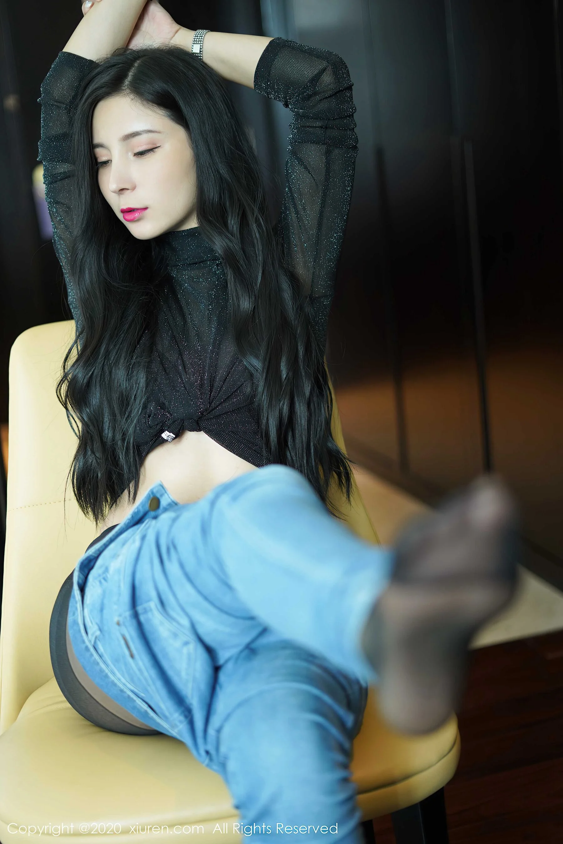 小蛮妖Yummy - Photo 62