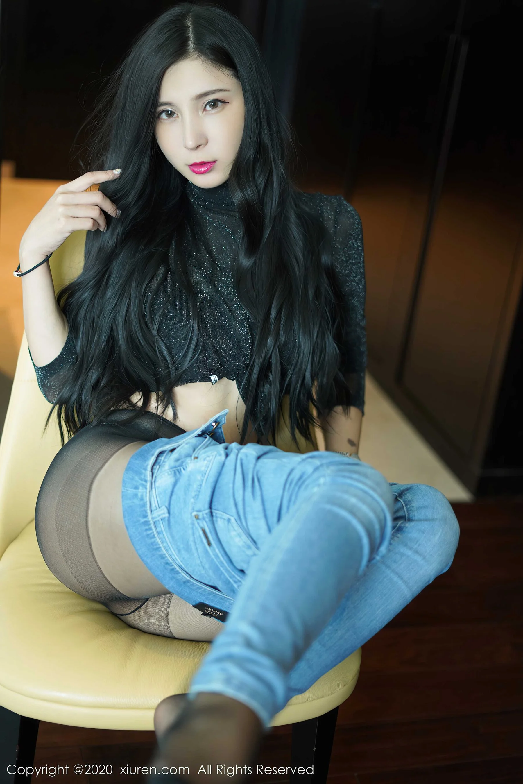 小蛮妖Yummy - Photo 66