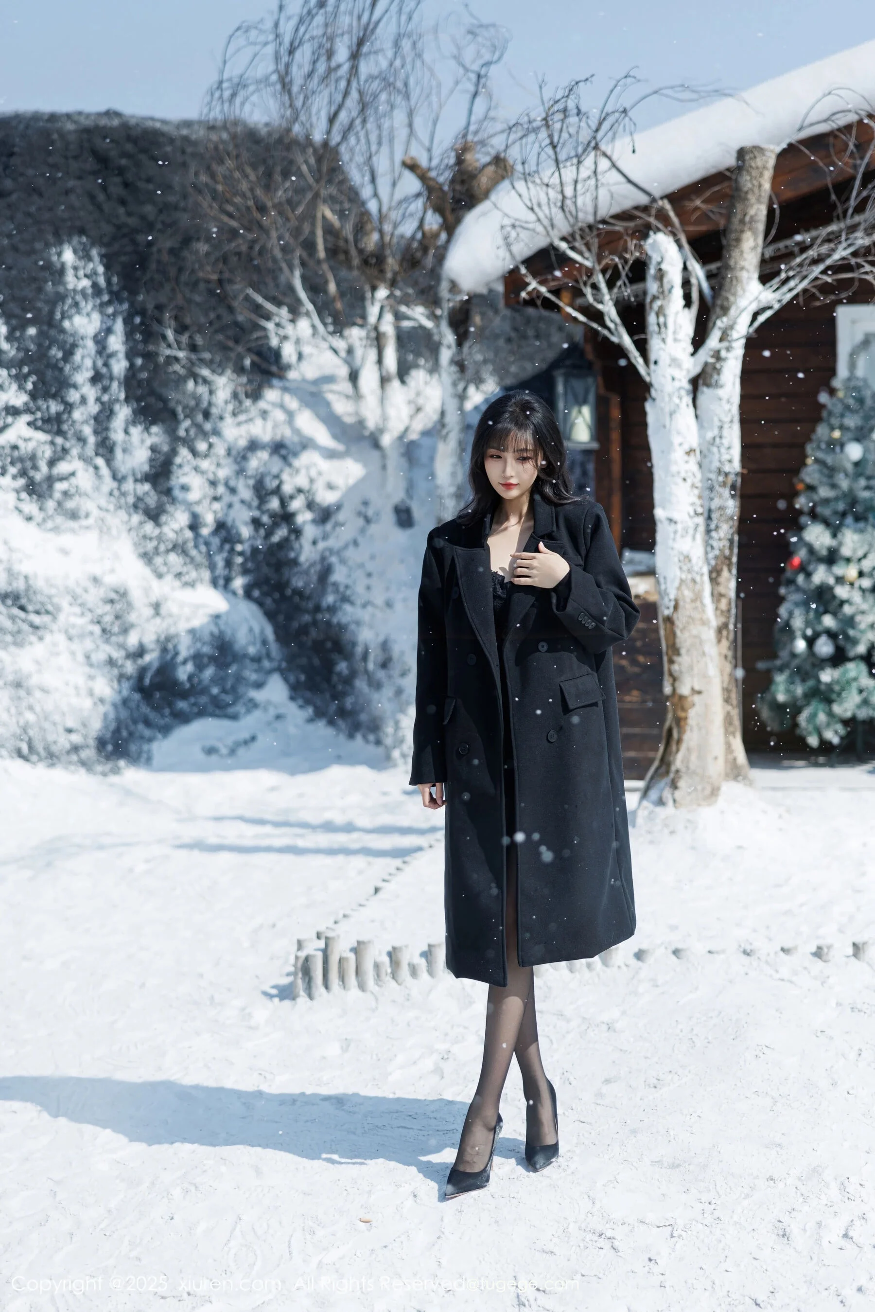 林星阑 - Photo 22