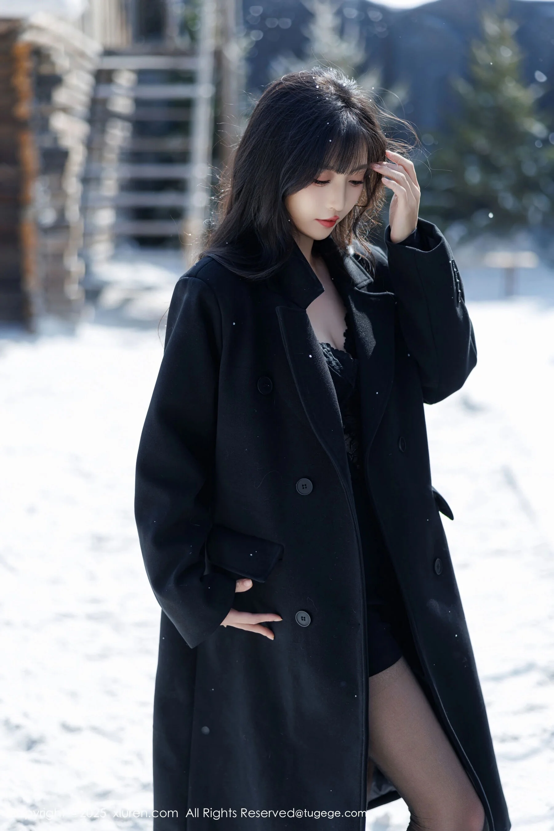 林星阑 - Photo 23