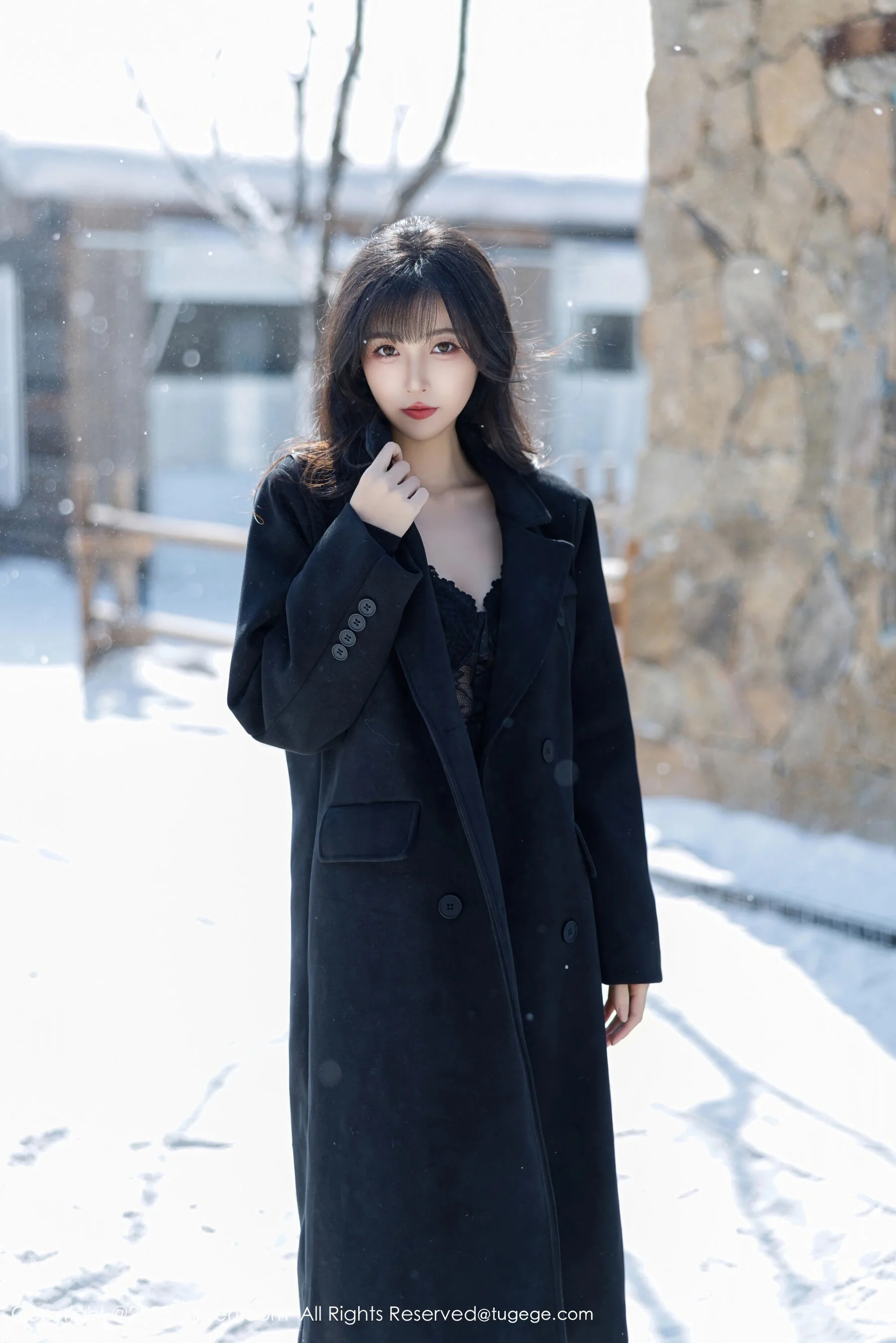 林星阑 - Photo 27