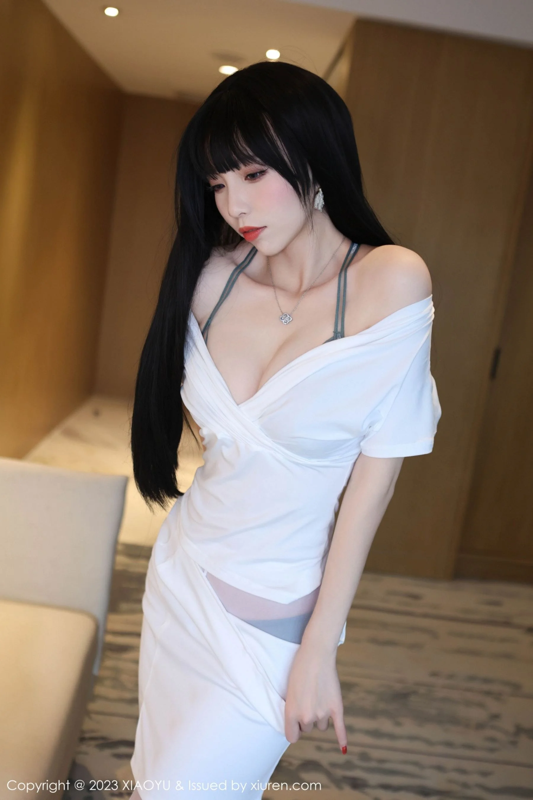 江七七 - Photo 32