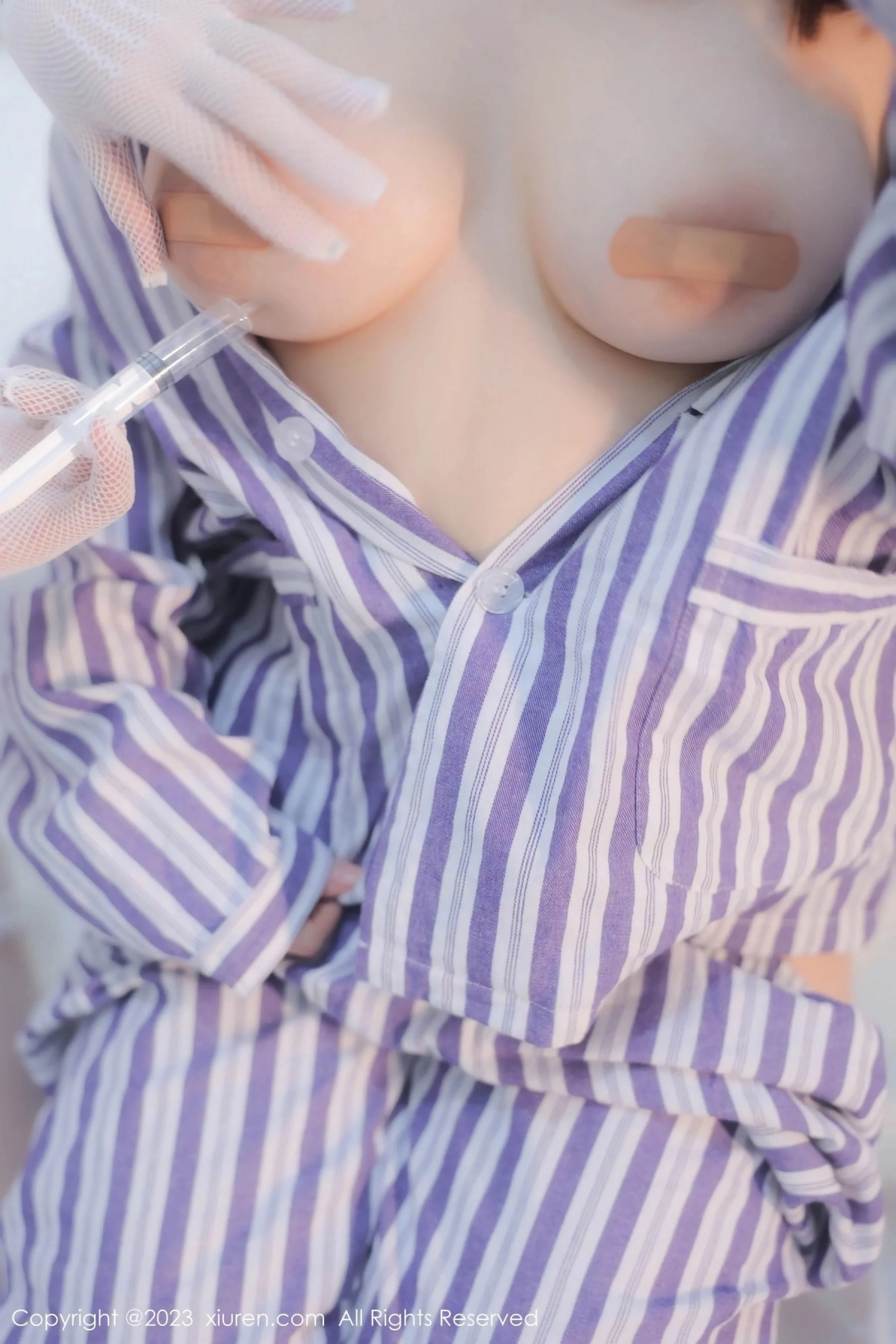 模特合集 - Photo 21