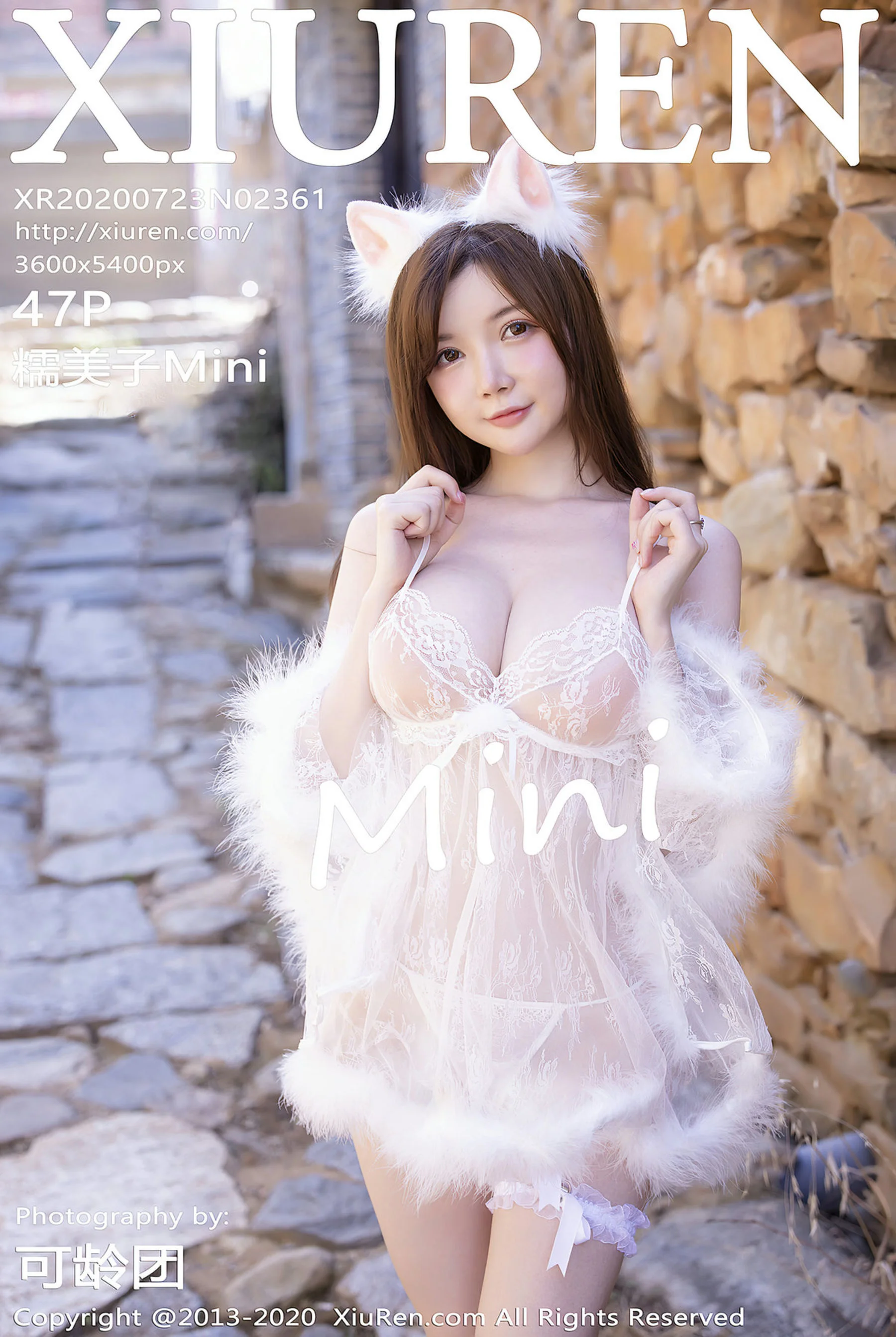 糯美子Mini