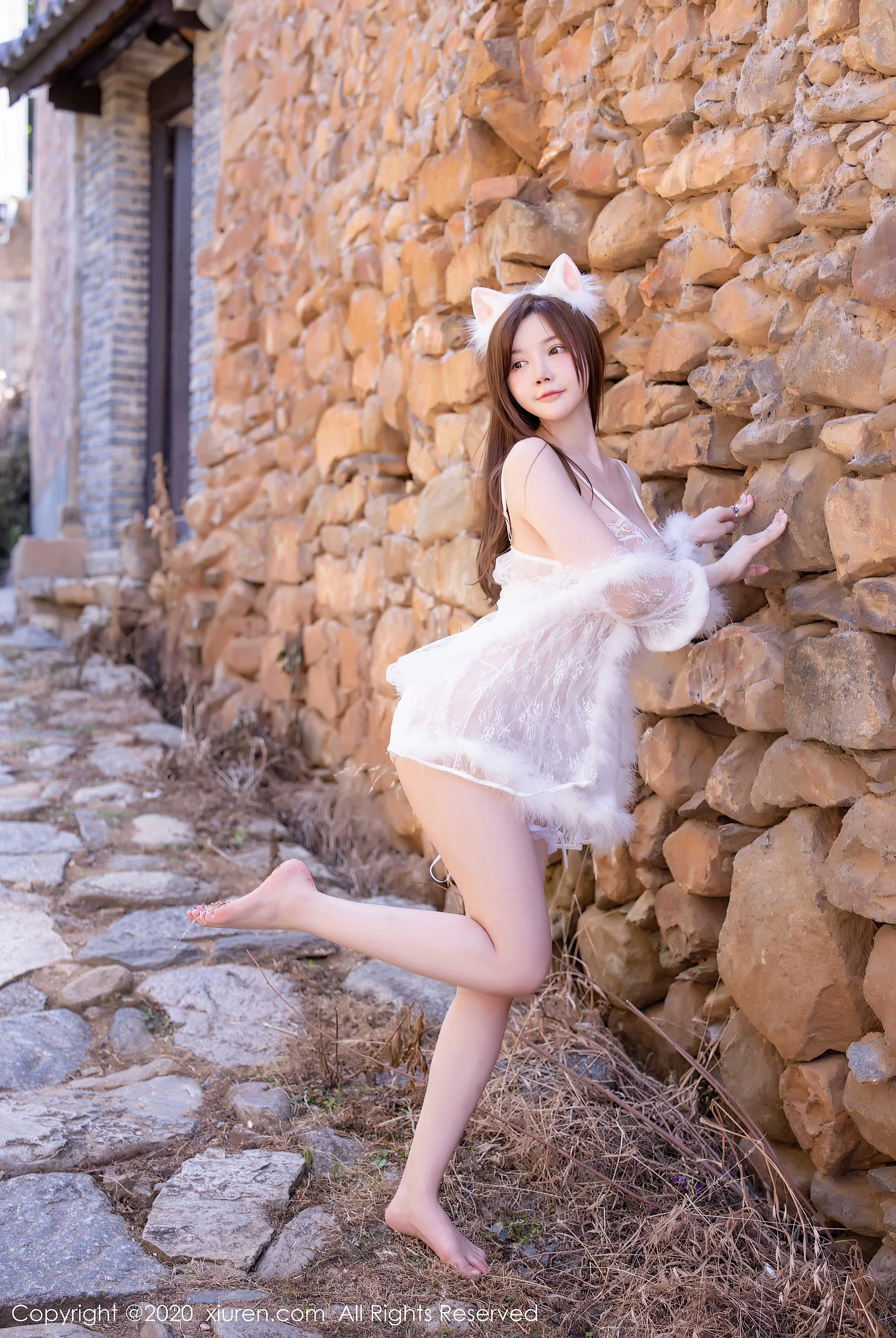 糯美子Mini - Photo 21