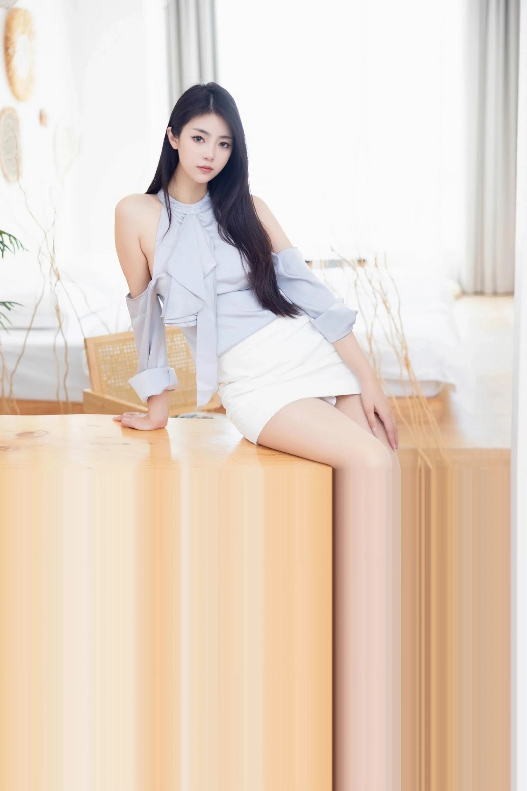 可乐Vicky - Photo 37