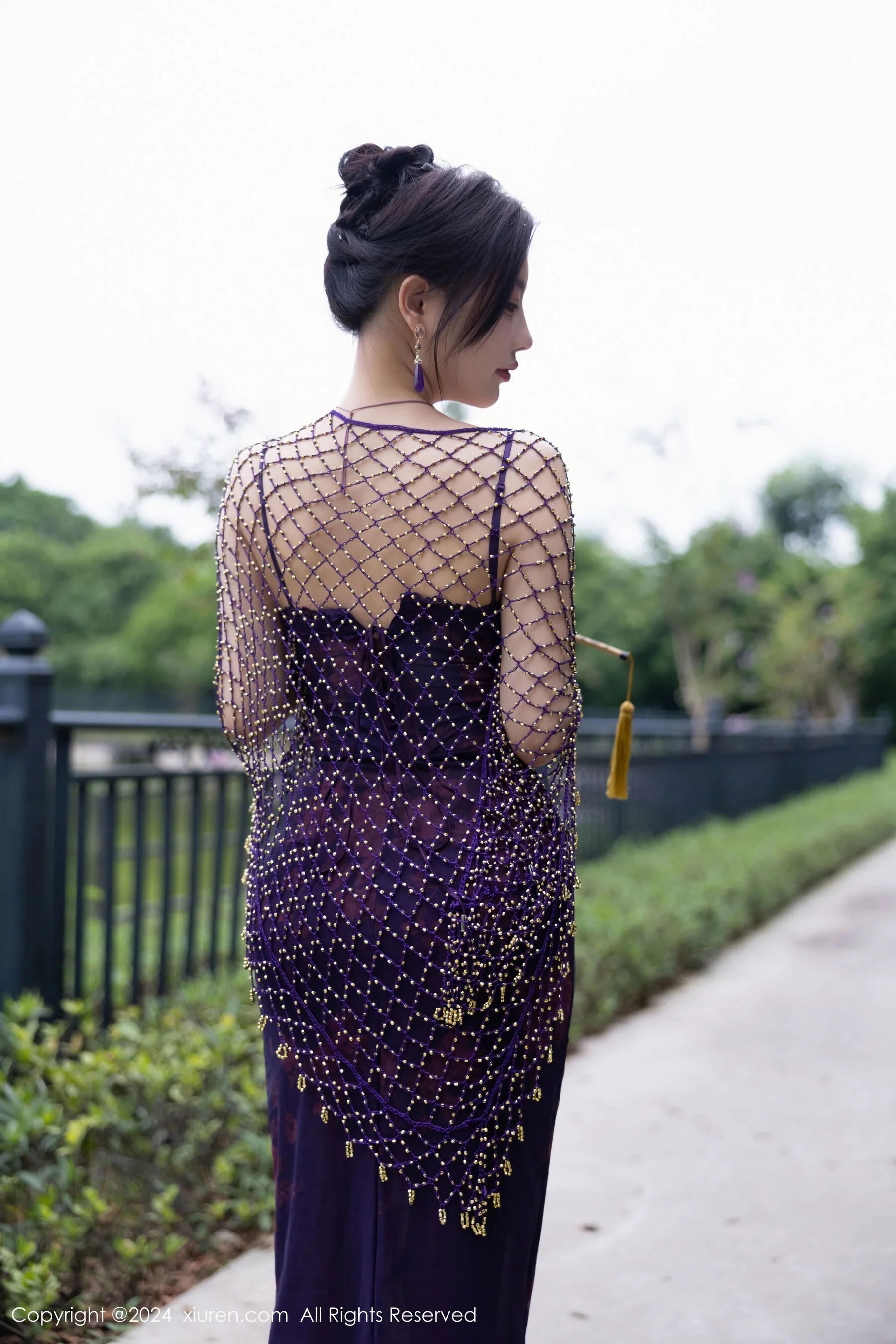 杨晨晨Yome - Photo 5