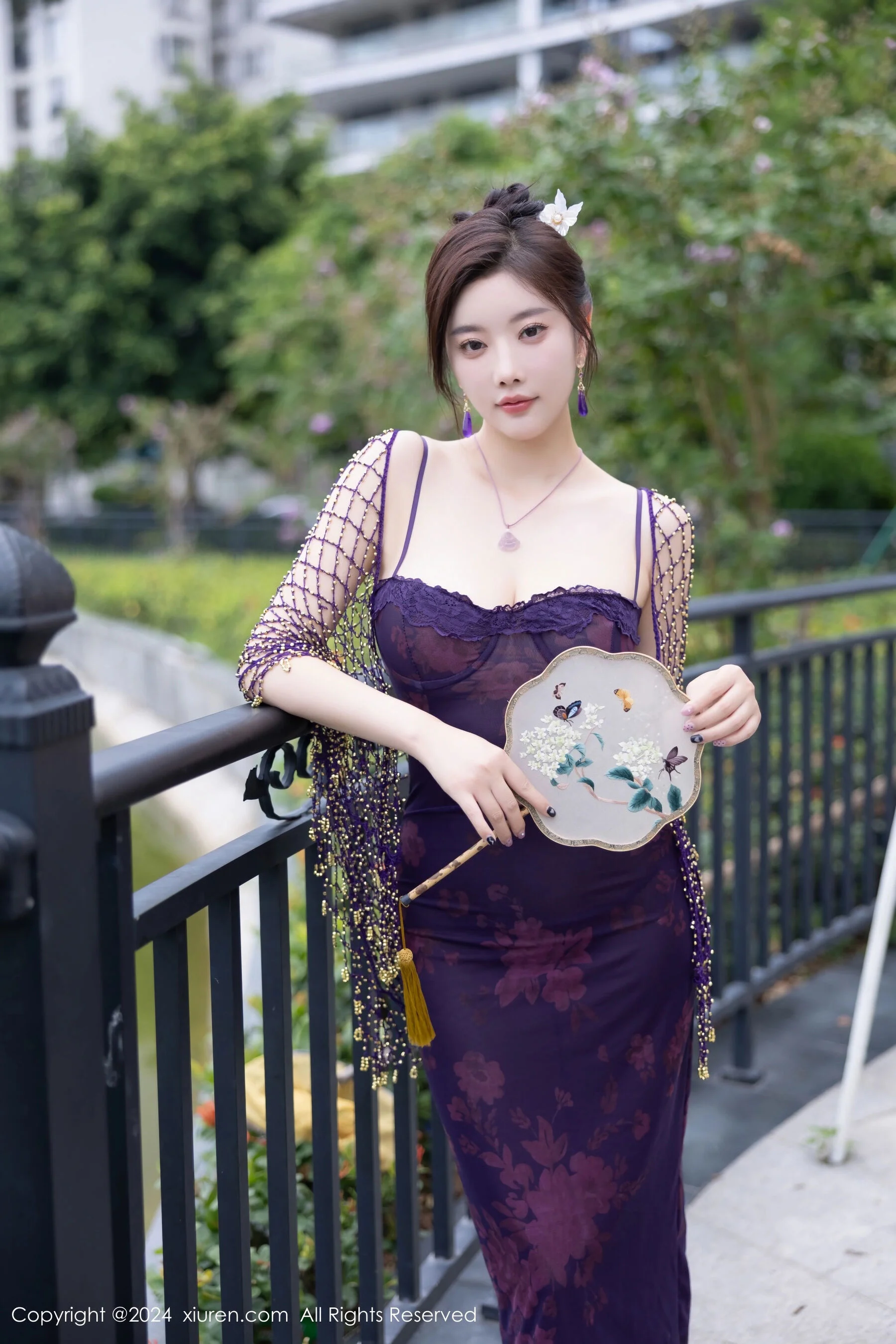 杨晨晨Yome - Photo 8