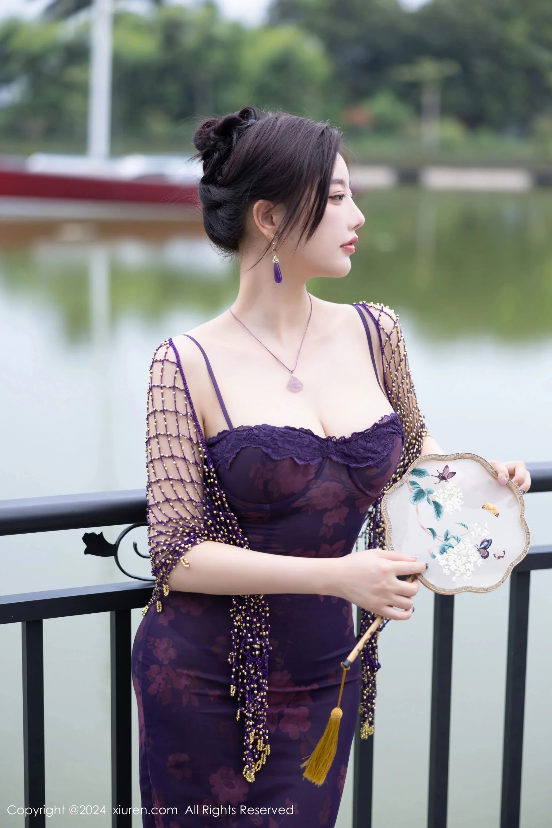 杨晨晨Yome - Photo 9