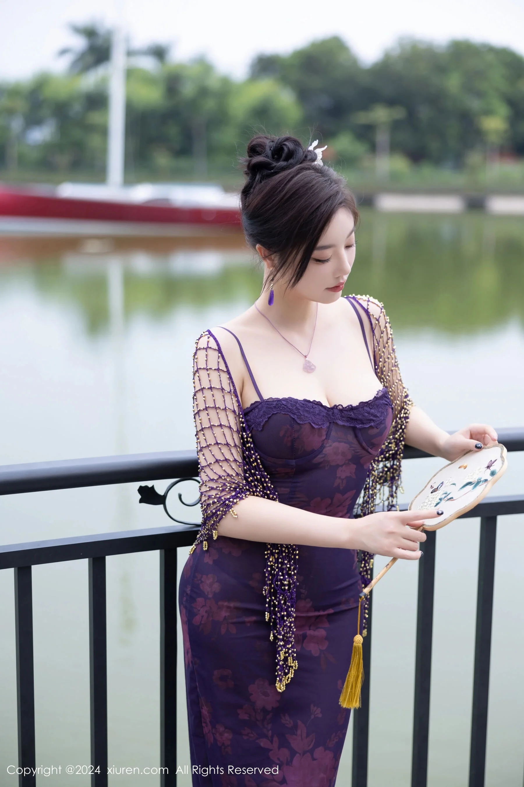 杨晨晨Yome - Photo 10